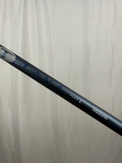 Photo of Mizuno Tava 5-Wood 22° Ladies Flex