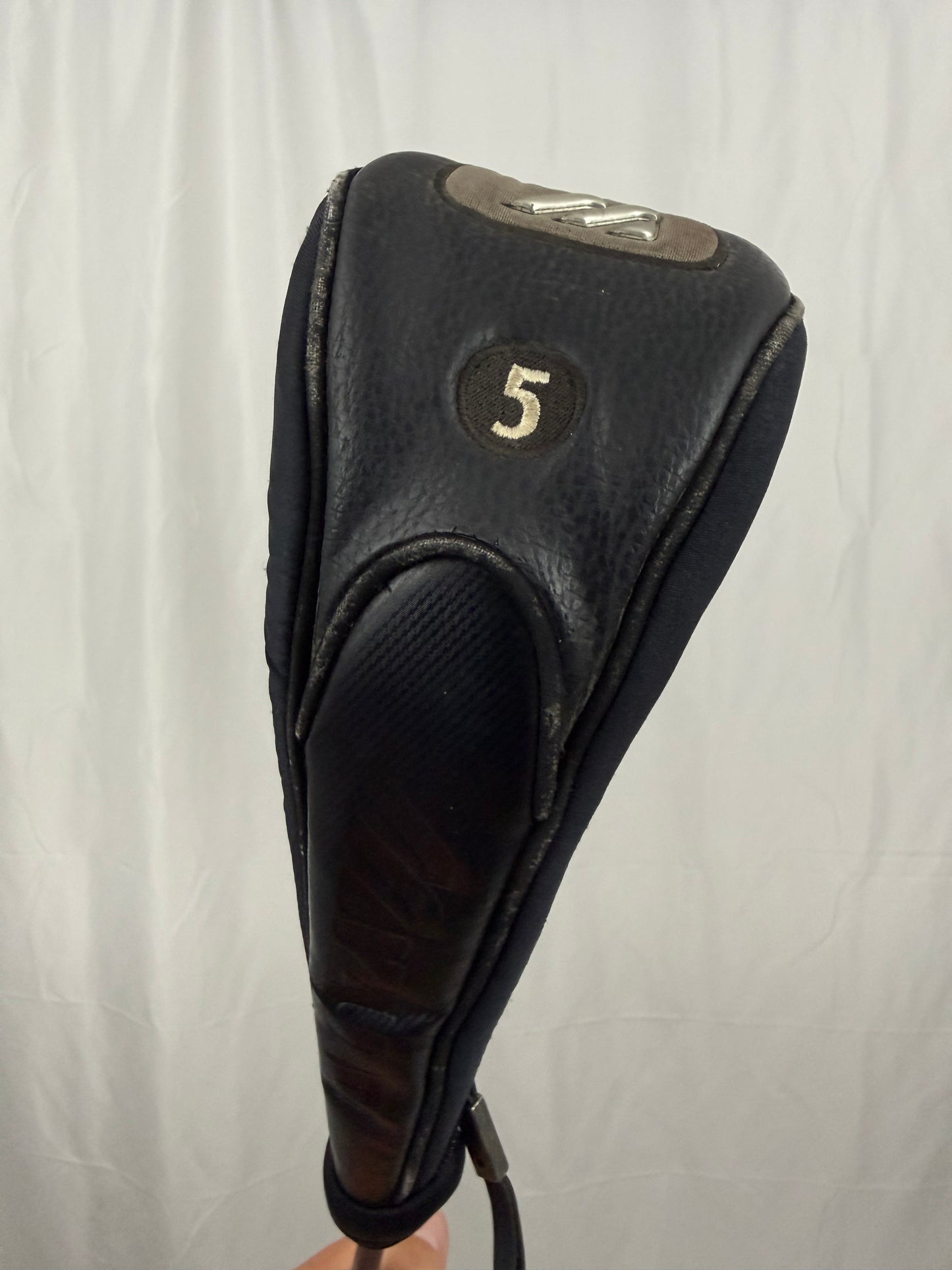 Photo of Mizuno Tava 5-Wood 22° Ladies Flex