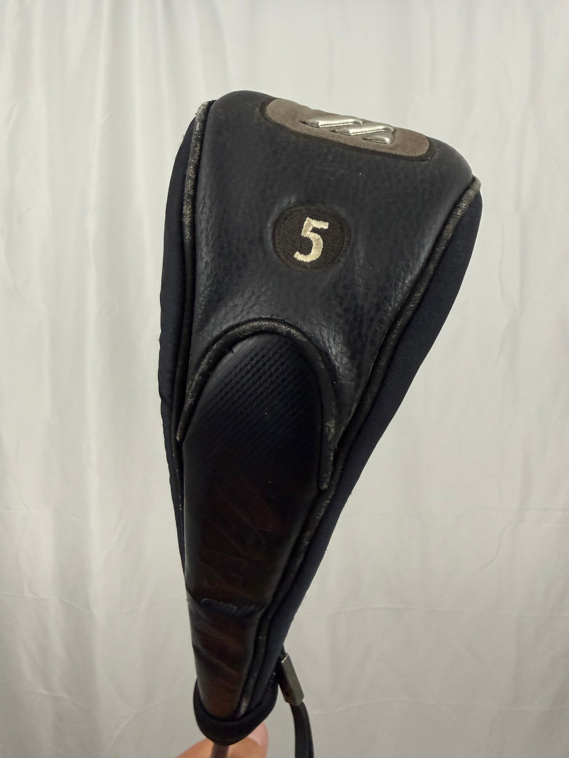 Photo of Mizuno Tava 5-Wood 22° Ladies Flex