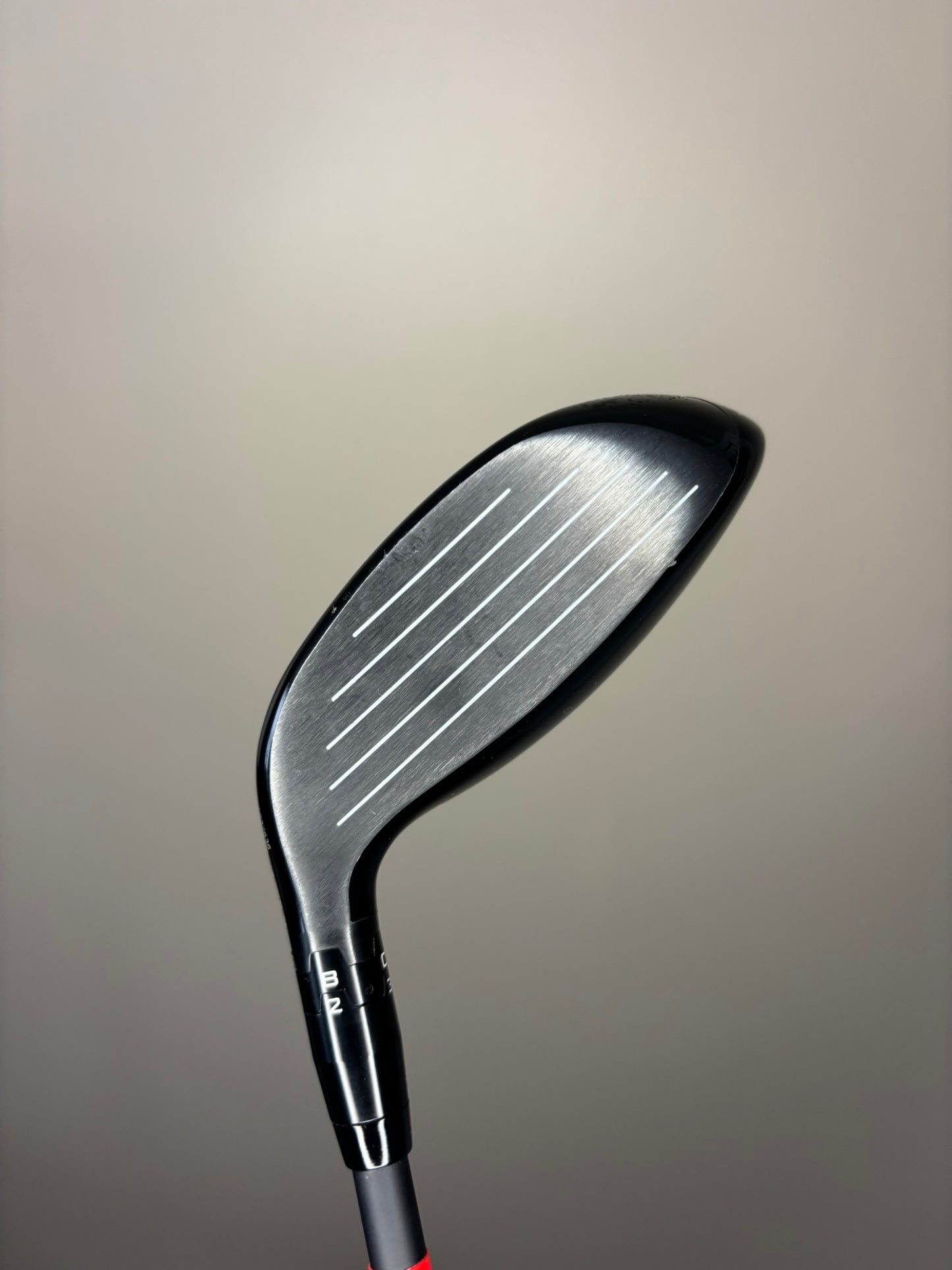 Photo of Titleist GT1 3-Wood 15° Regular Flex Tensei 1K Blue 65G