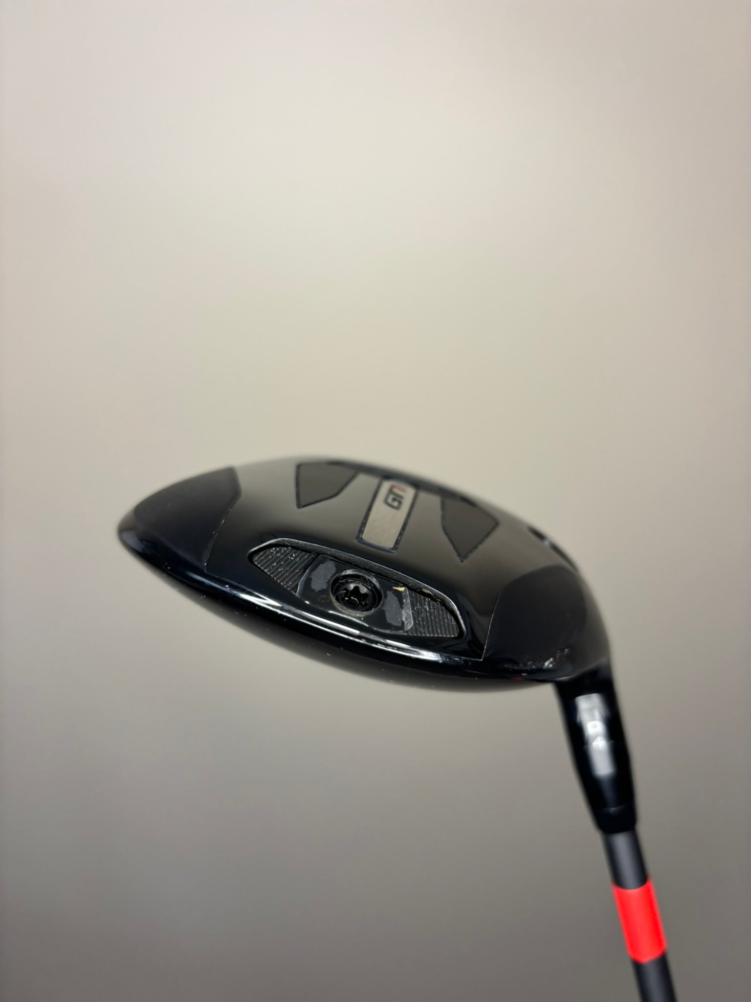 Photo of Titleist GT1 3-Wood 15° Regular Flex Tensei 1K Blue 65G