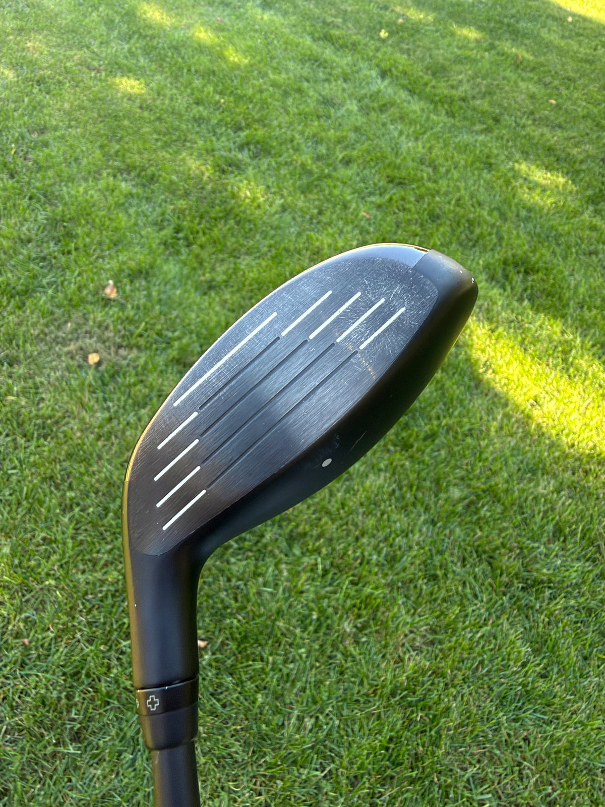 Ping G440 MAX 4-Wood 17° Alta CB Blue Regular Flex 42.25" +HC NICE — photo 2