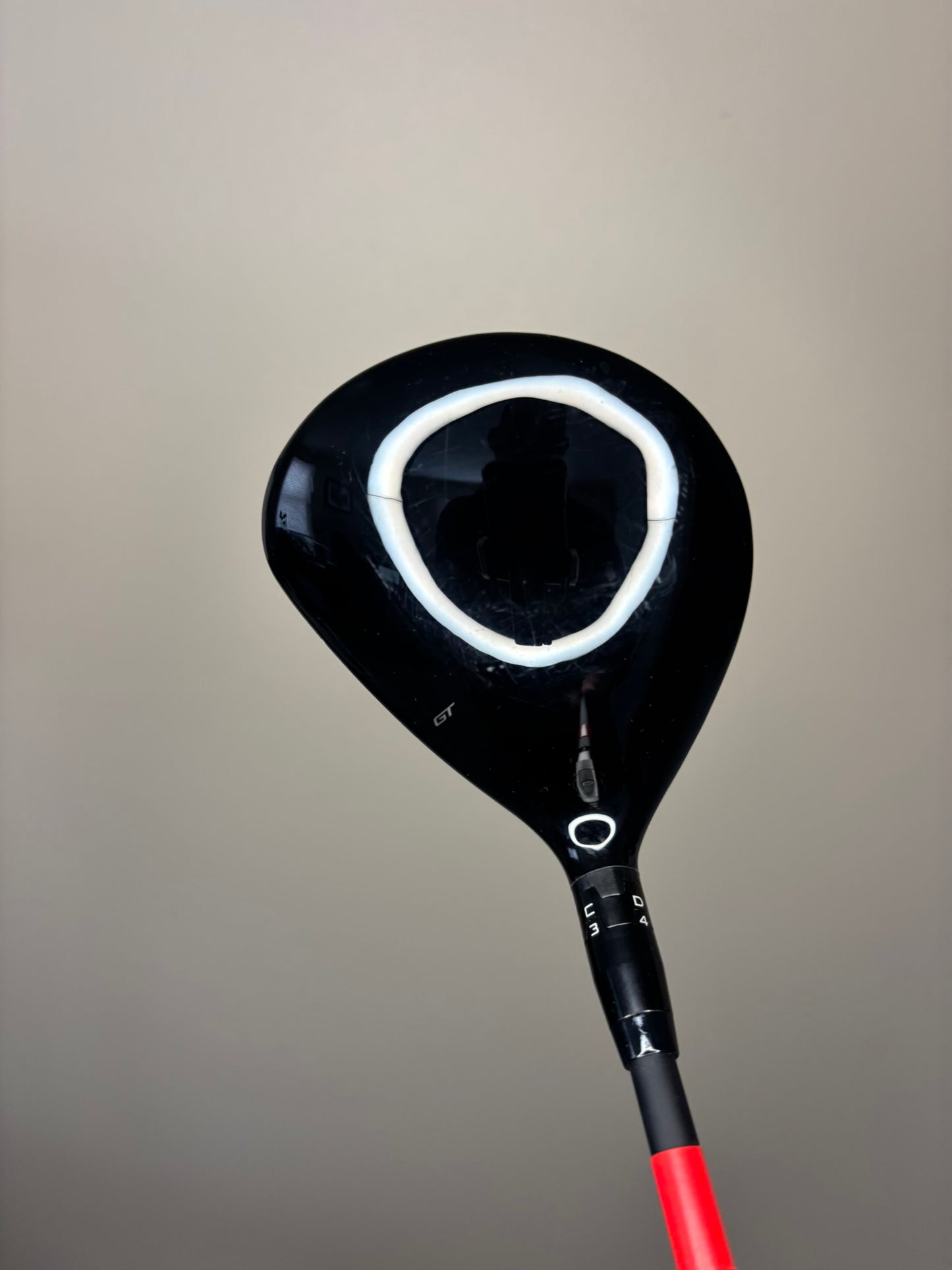 Photo of Titleist GT1 3-Wood 15° Regular Flex Tensei 1K Blue 65G