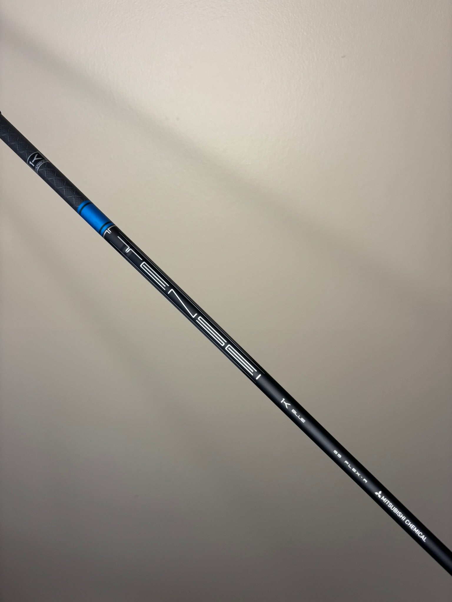 Photo of Titleist GT1 3-Wood 15° Regular Flex Tensei 1K Blue 65G