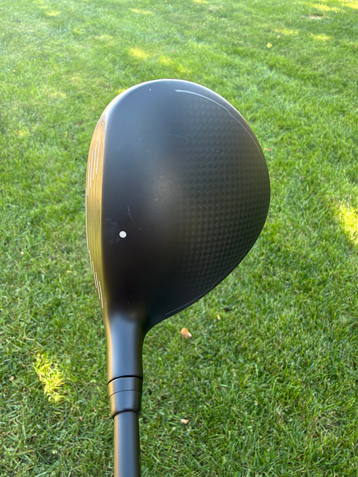 Ping G440 MAX 4-Wood 17° Alta CB Blue Regular Flex 42.25" +HC NICE — photo 3