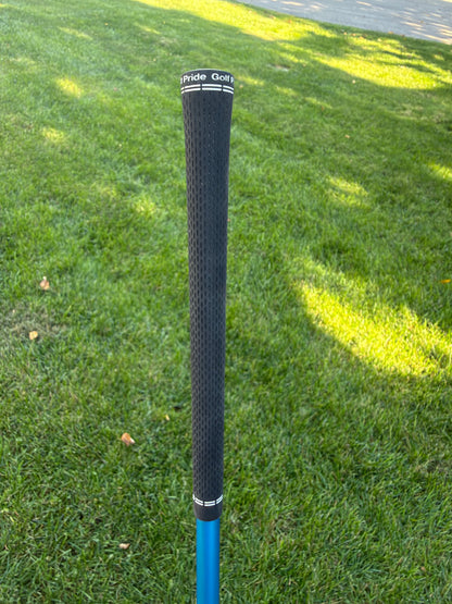 Ping G440 MAX 4-Wood 17° Alta CB Blue Regular Flex 42.25" +HC NICE — photo 7