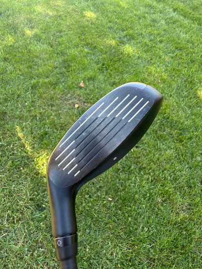 Ping G440 5 Hybrid 26° Alta CB Blue Senior Flex 39" +HC NEAR MINT — photo 2