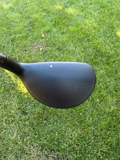 Ping G440 5 Hybrid 26° Alta CB Blue Senior Flex 39" +HC NEAR MINT — photo 4