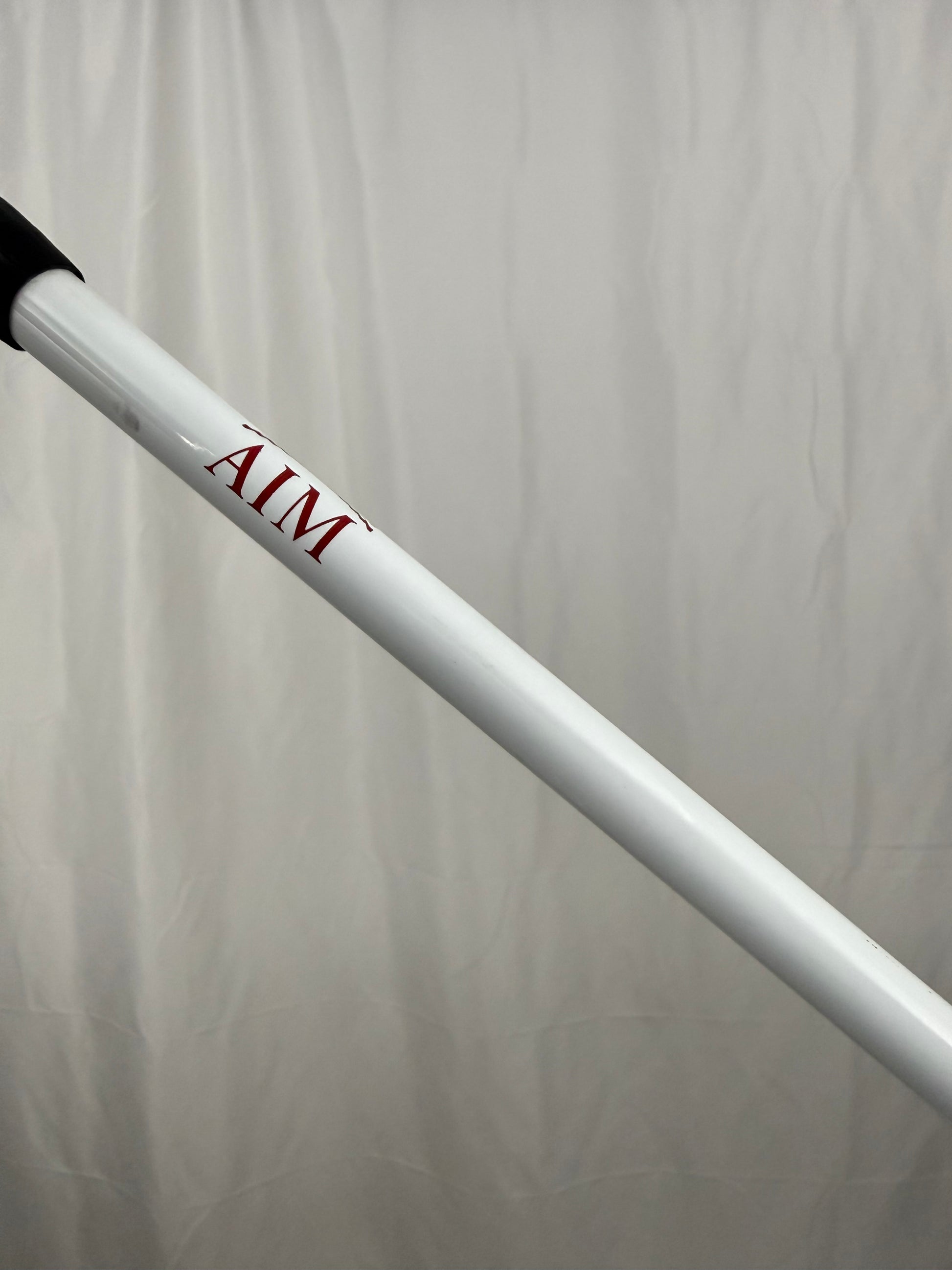 Photo of AIM Putter White