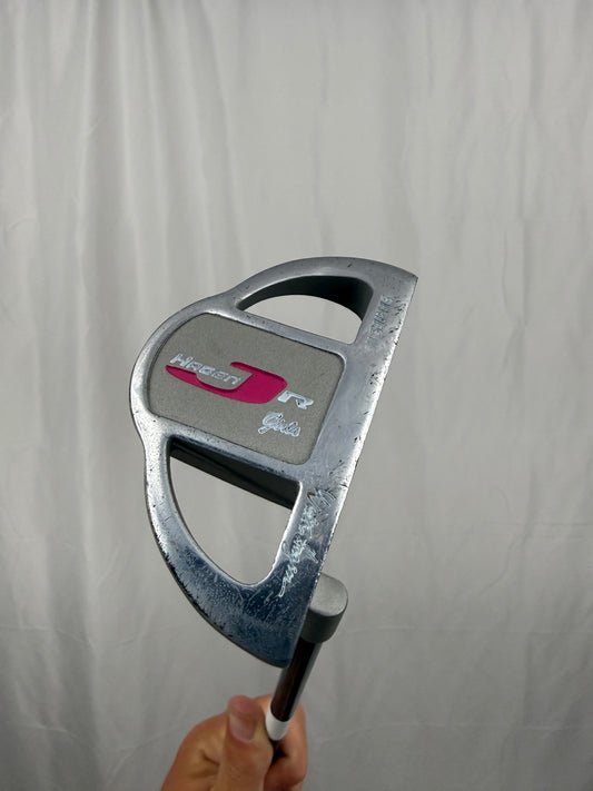 Photo of Hagen Jr Girls Series II Putter