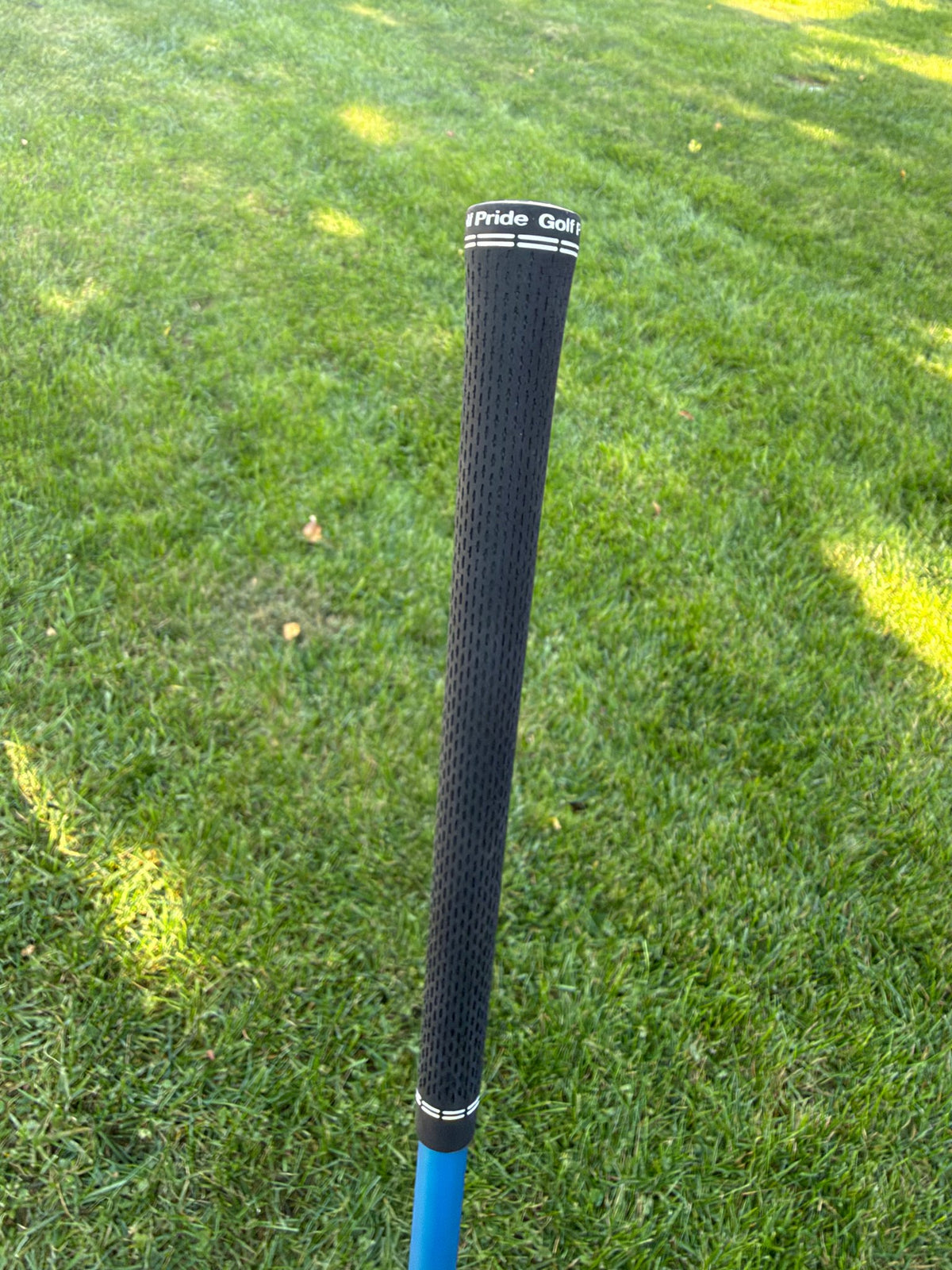 Ping G440 5 Hybrid 26° Alta CB Blue Senior Flex 39" +HC NEAR MINT — photo 7