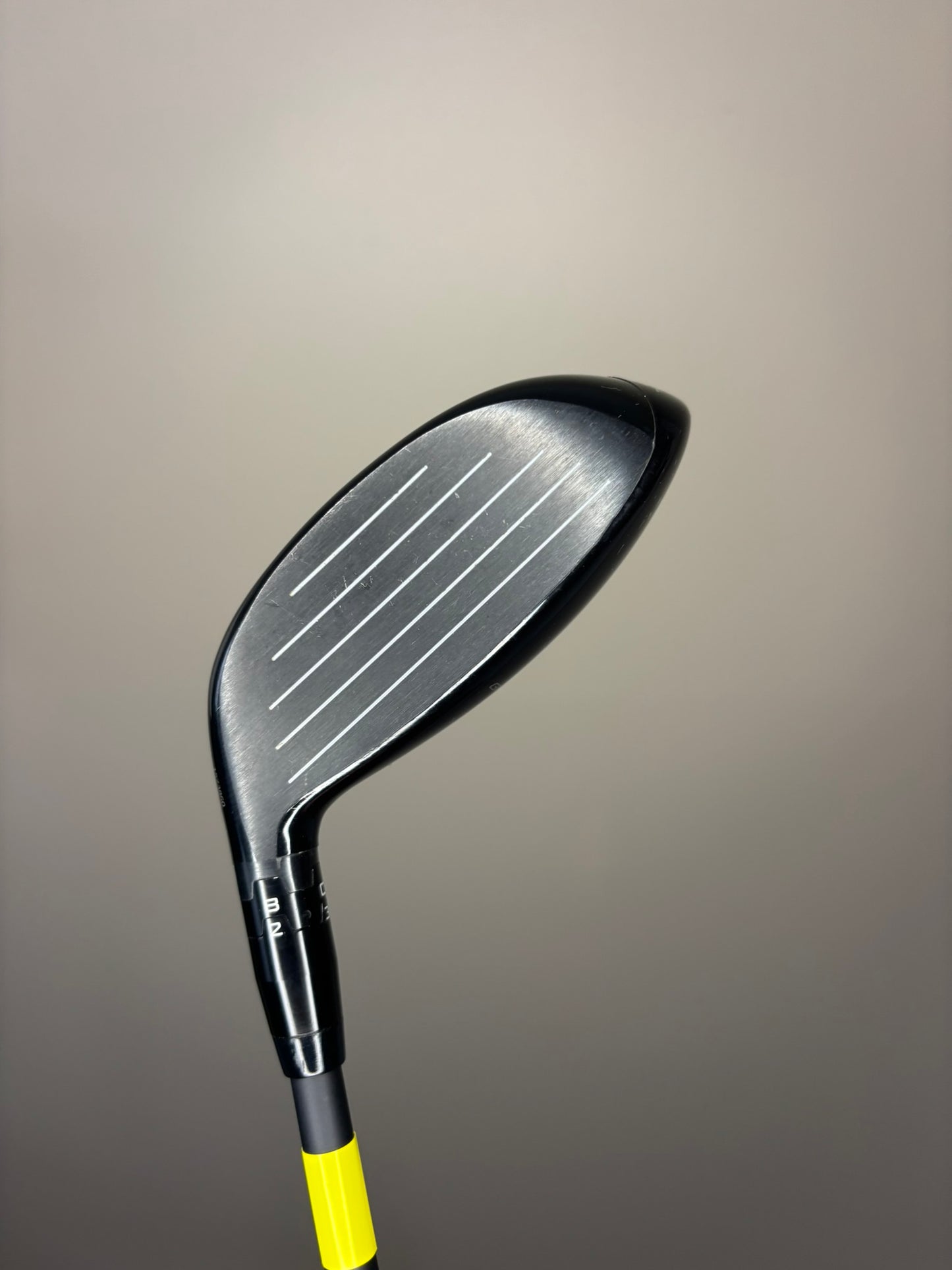 Photo of Titleist GT3 3-Wood 15° Stiff Flex Tensei 1K Blue 65G