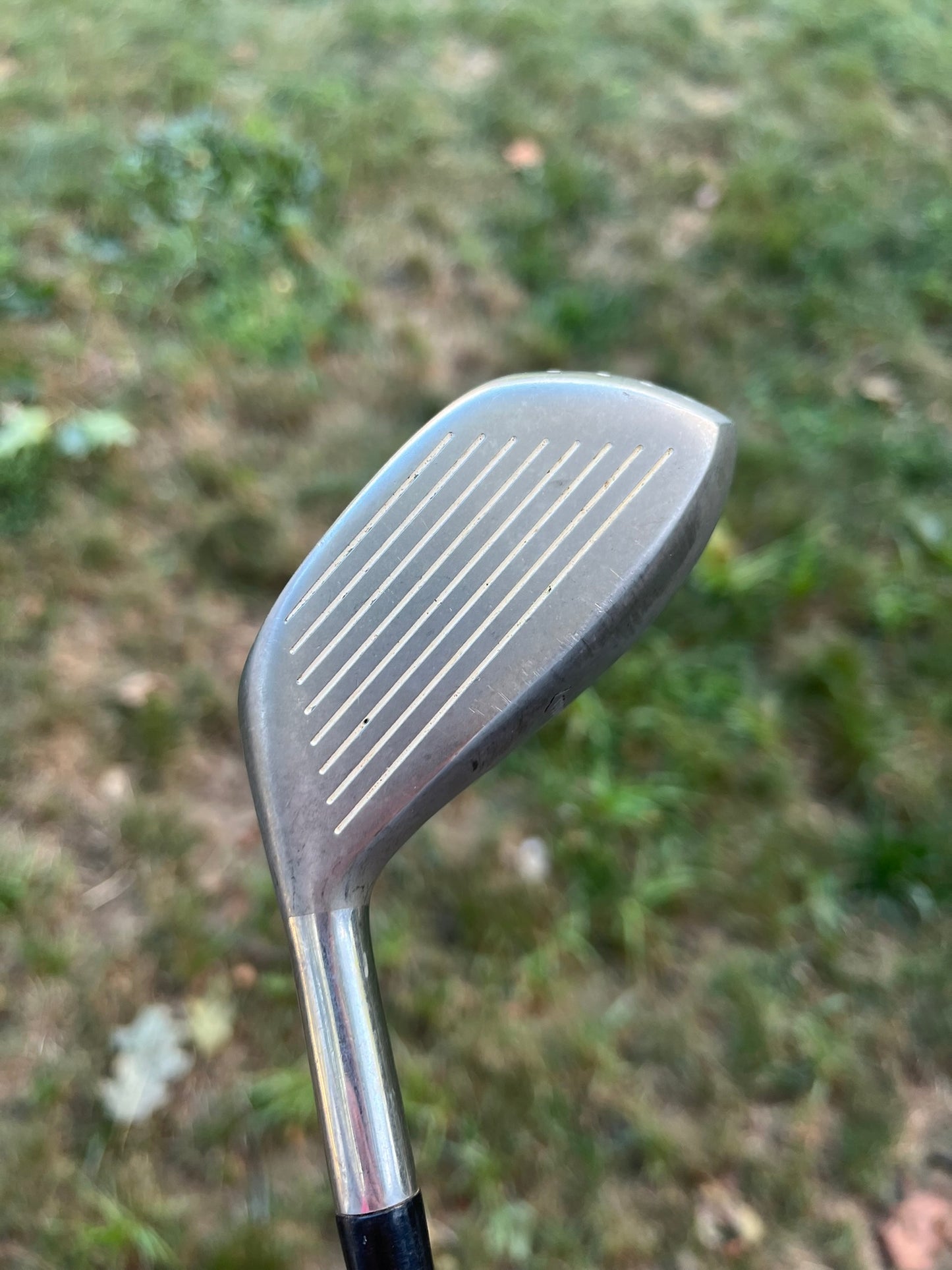 Taylormade Tour Brassie Driver 12° R300U Regular Flex 43″