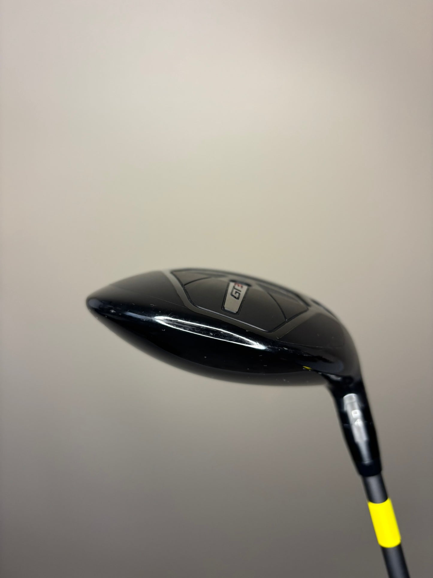 Photo of Titleist GT3 3-Wood 15° Stiff Flex Tensei 1K Blue 65G