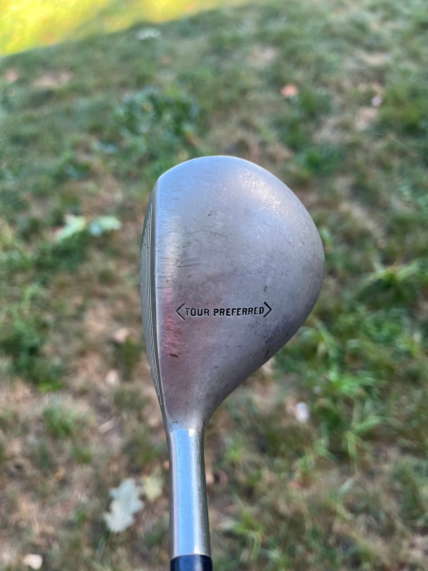 Taylormade Tour Brassie Driver 12° R300U Regular Flex 43″