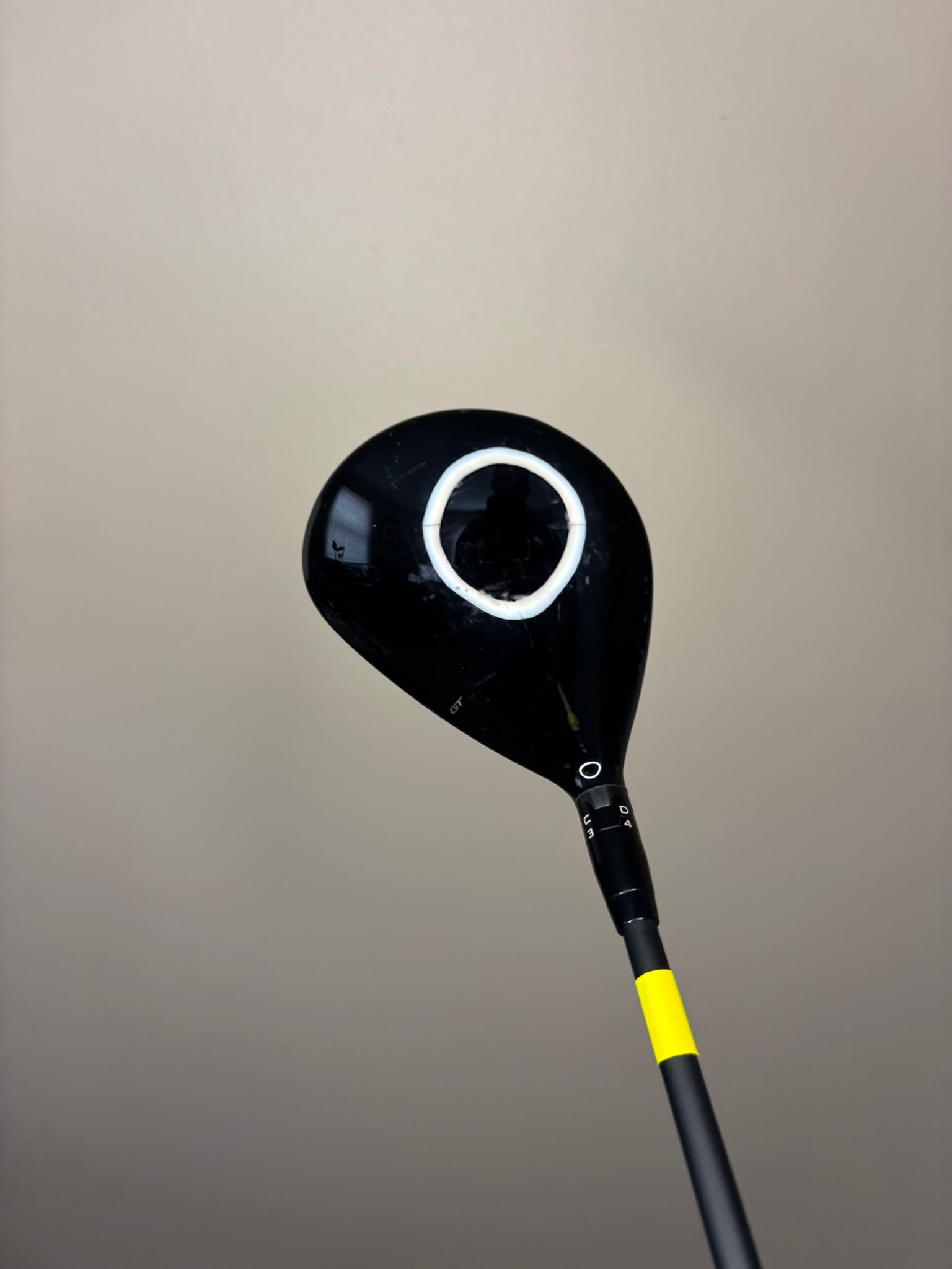 Photo of Titleist GT3 3-Wood 15° Stiff Flex Tensei 1K Blue 65G