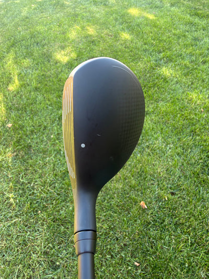 Ping G440 3 Hybrid 20° Alta CB Blue Stiff Flex 40" +HC NEAR MINT — photo 3
