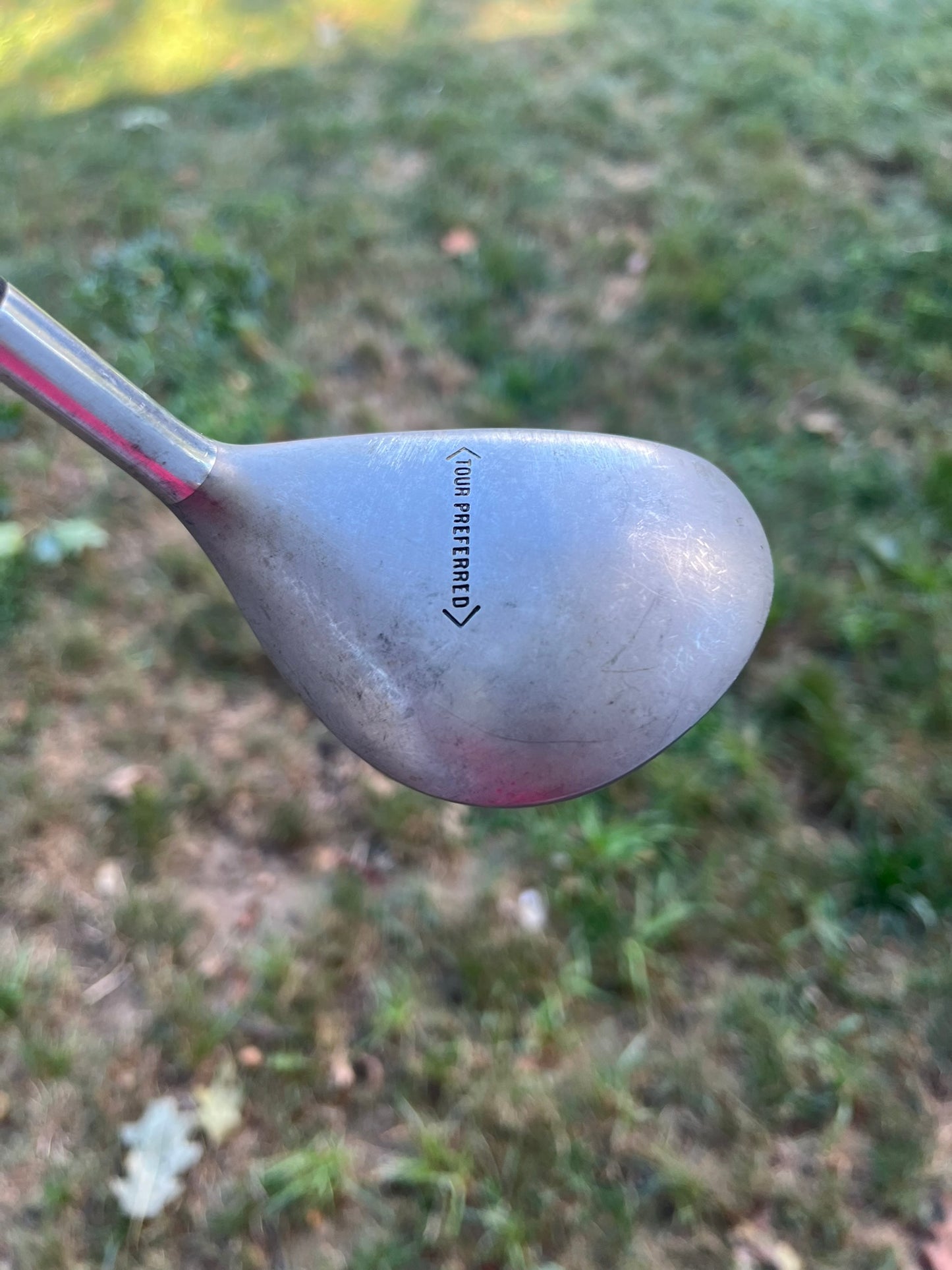 Taylormade Tour Brassie Driver 12° R300U Regular Flex 43″