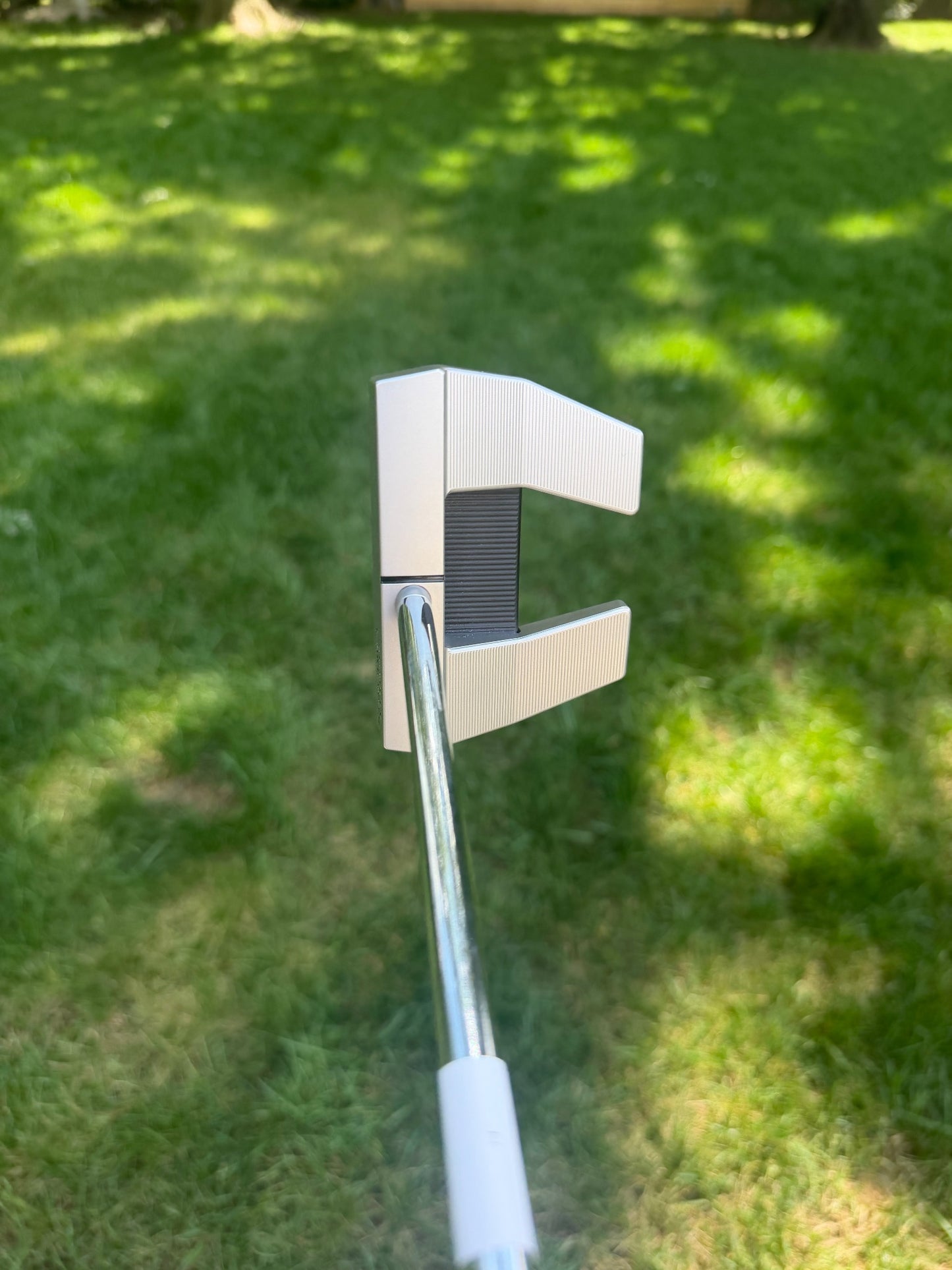 Scotty Cameron 2022 Phantom X 5s Putter 34" +HC MINT — photo 3