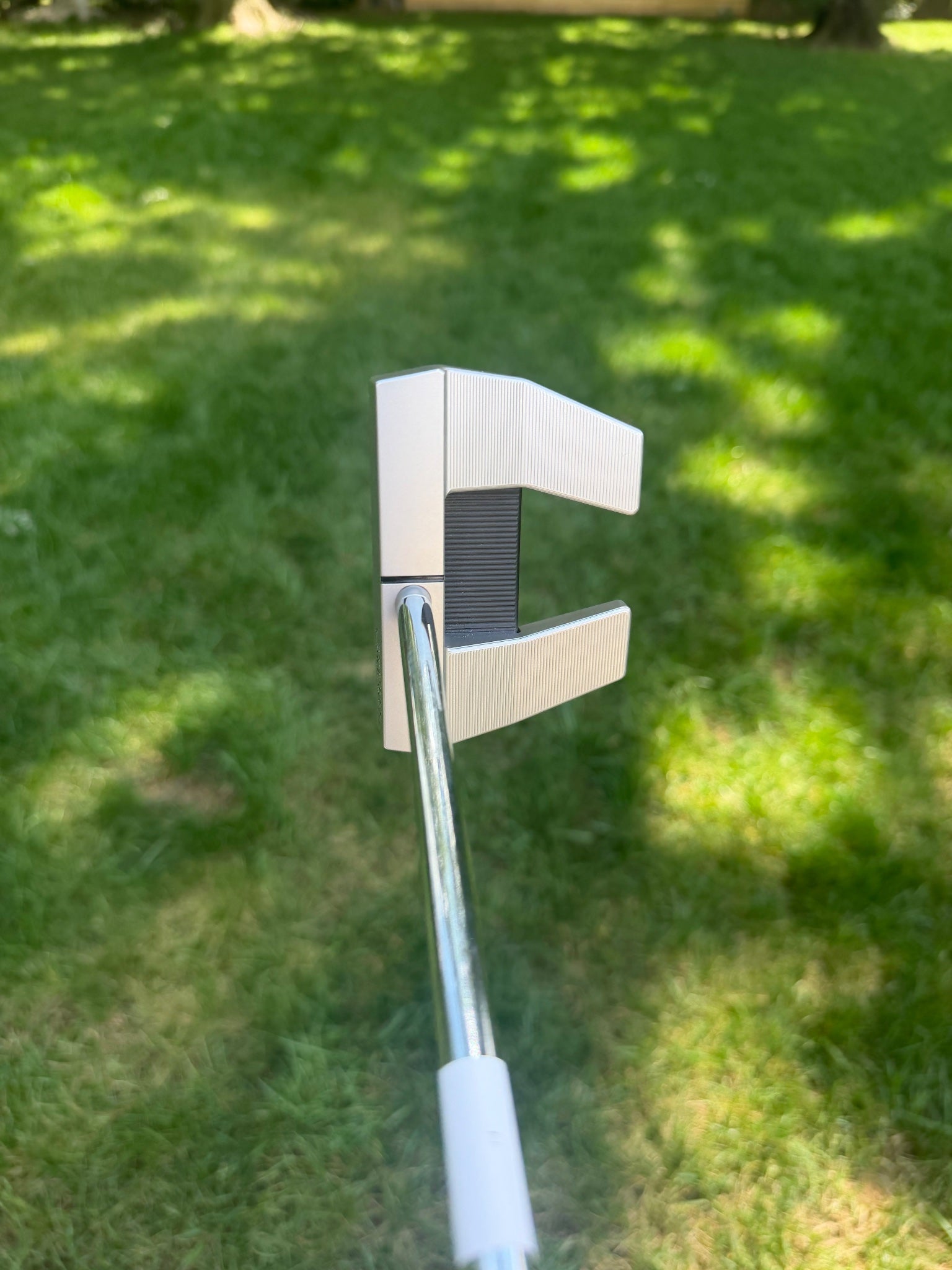 Scotty Cameron 2022 Phantom X 5s Putter 34" +HC MINT — photo 3