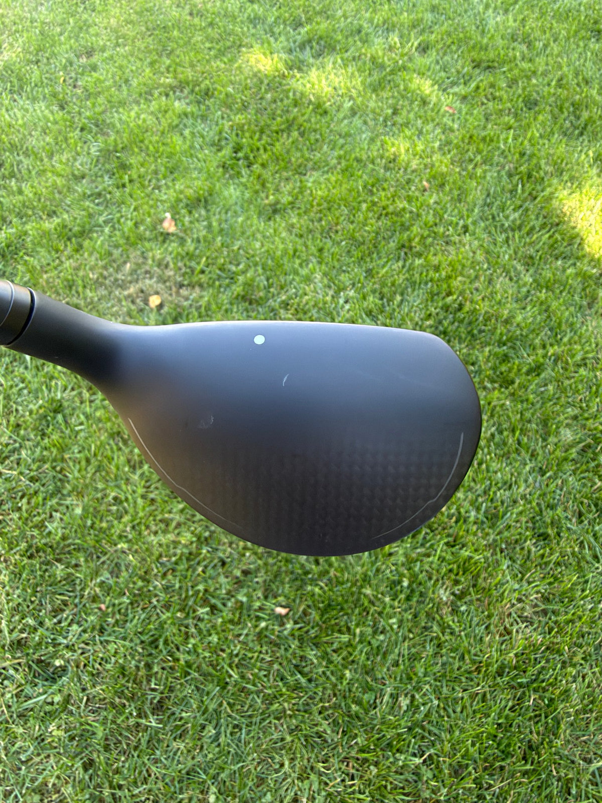 Ping G440 3 Hybrid 20° Alta CB Blue Stiff Flex 40" +HC NEAR MINT — photo 4