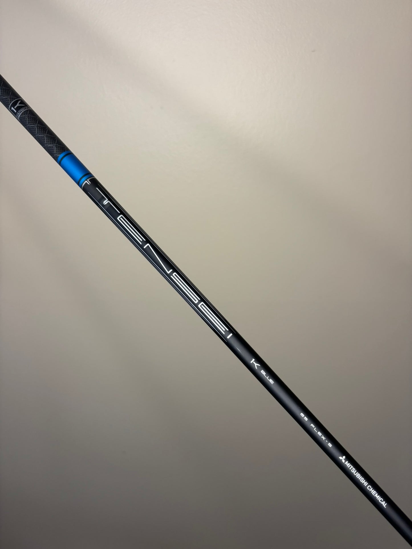 Photo of Titleist GT3 3-Wood 15° Stiff Flex Tensei 1K Blue 65G