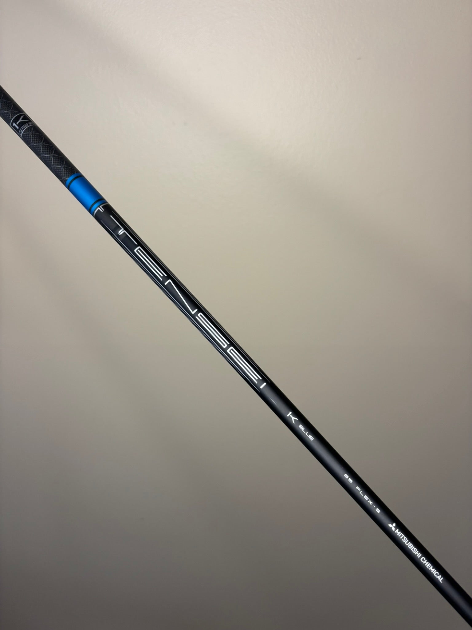 Photo of Titleist GT3 3-Wood 15° Stiff Flex Tensei 1K Blue 65G