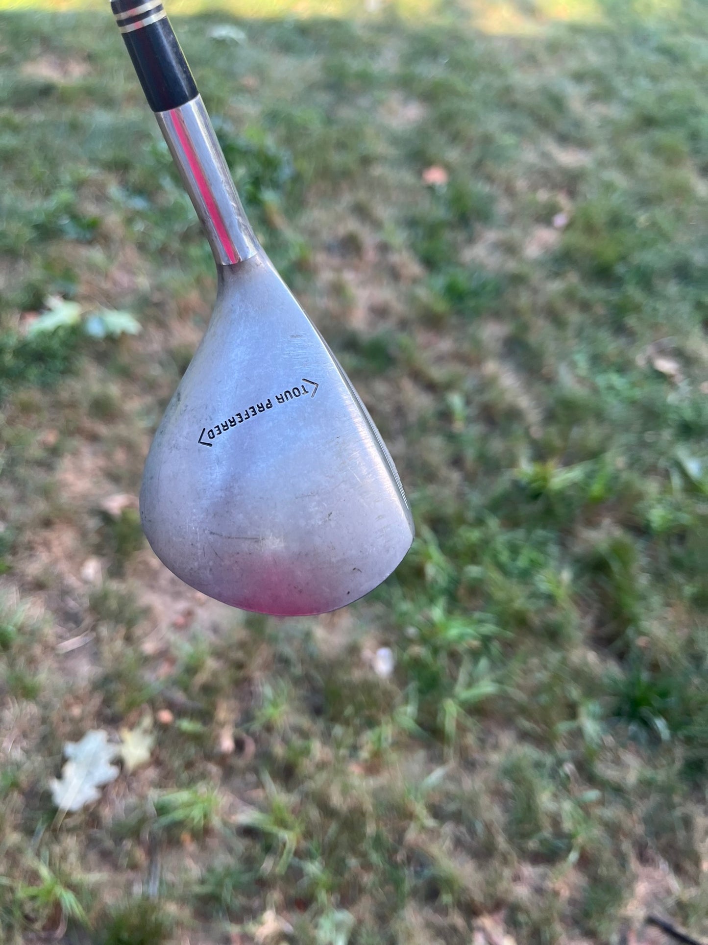 Taylormade Tour Brassie Driver 12° R300U Regular Flex 43″