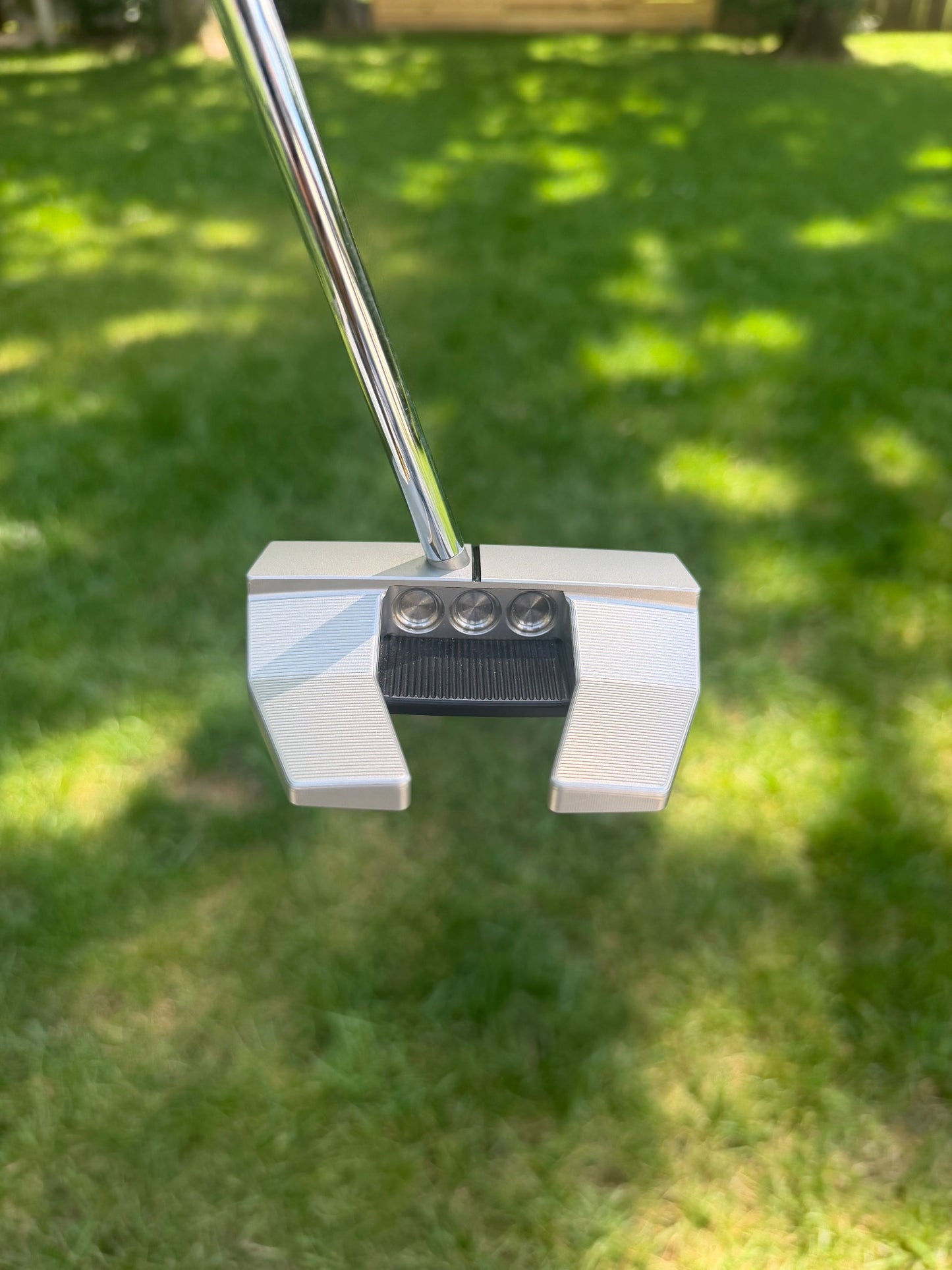 Scotty Cameron 2022 Phantom X 5s Putter 34" +HC MINT — photo 4