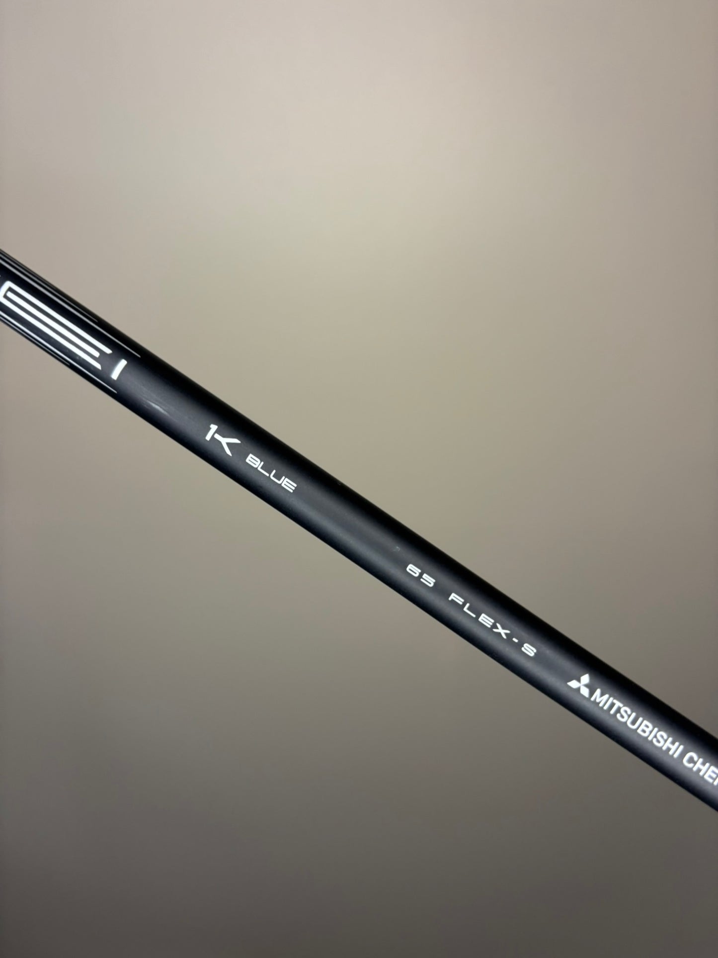 Photo of Titleist GT3 3-Wood 15° Stiff Flex Tensei 1K Blue 65G