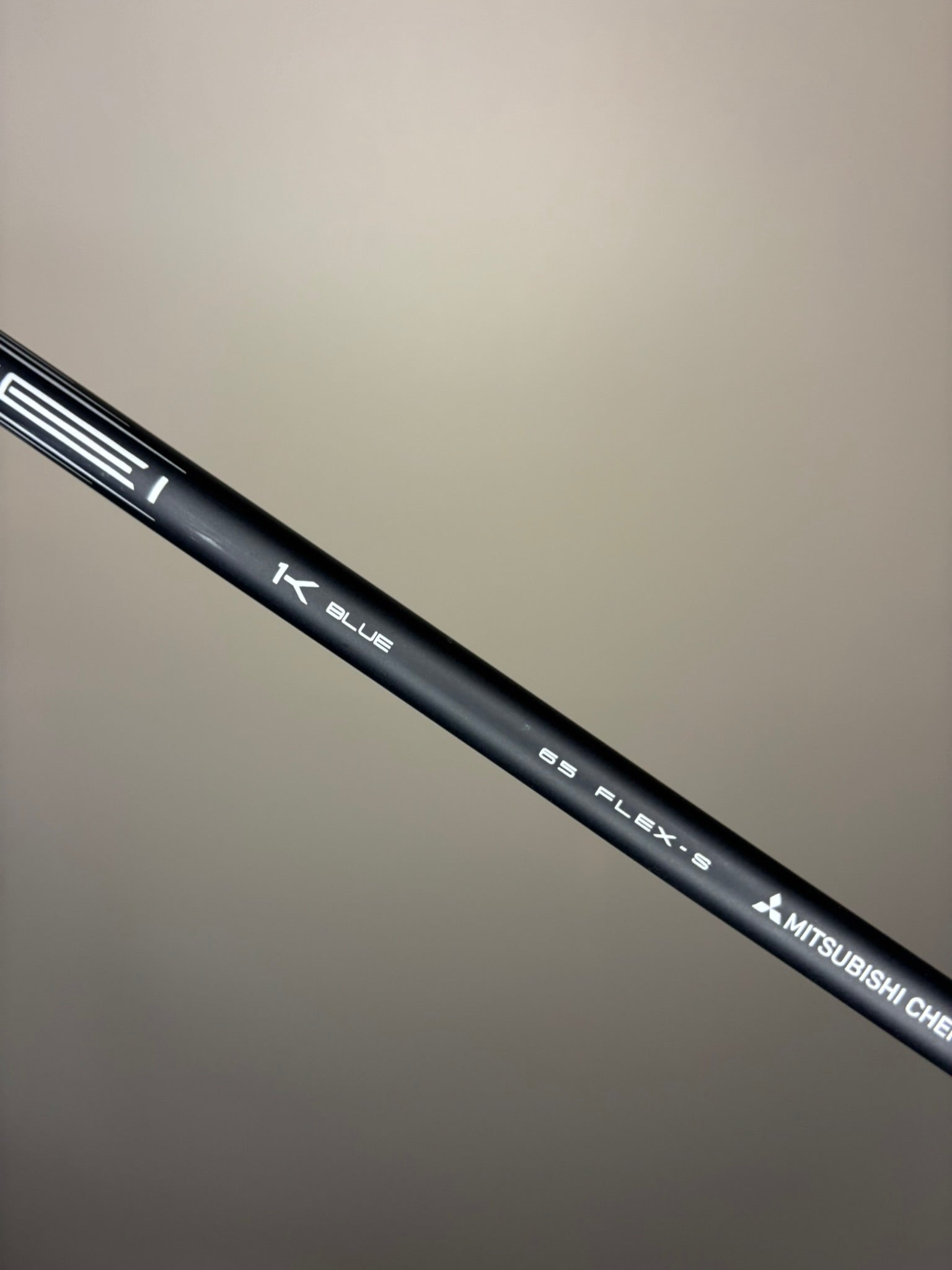 Photo of Titleist GT3 3-Wood 15° Stiff Flex Tensei 1K Blue 65G