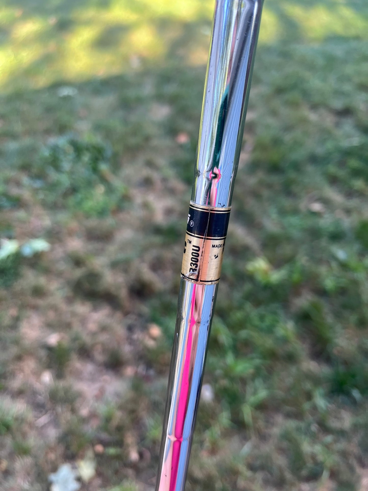 Taylormade Tour Brassie Driver 12° R300U Regular Flex 43″