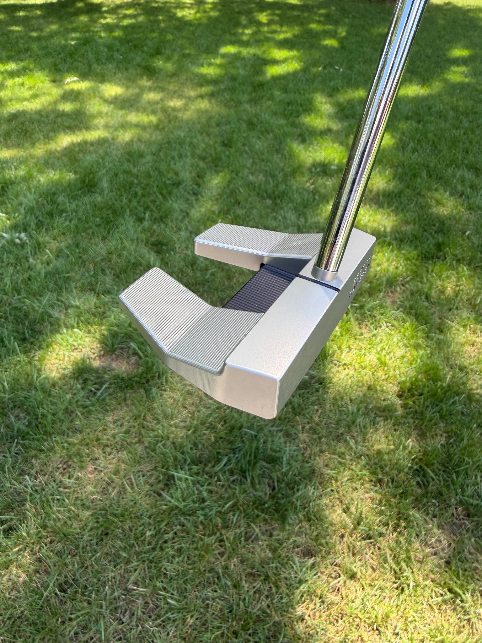 Scotty Cameron 2022 Phantom X 5s Putter 34" +HC MINT — photo 6