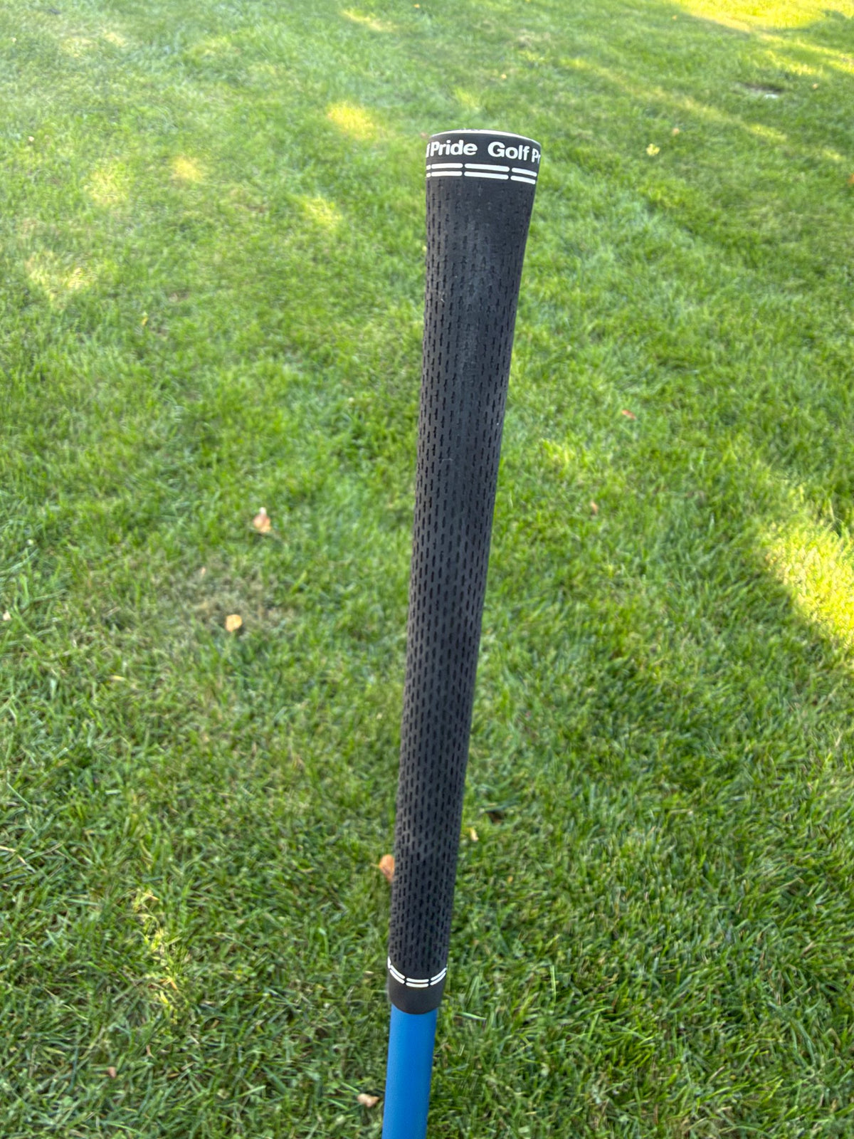 Ping G440 3 Hybrid 20° Alta CB Blue Stiff Flex 40" +HC NEAR MINT — photo 7