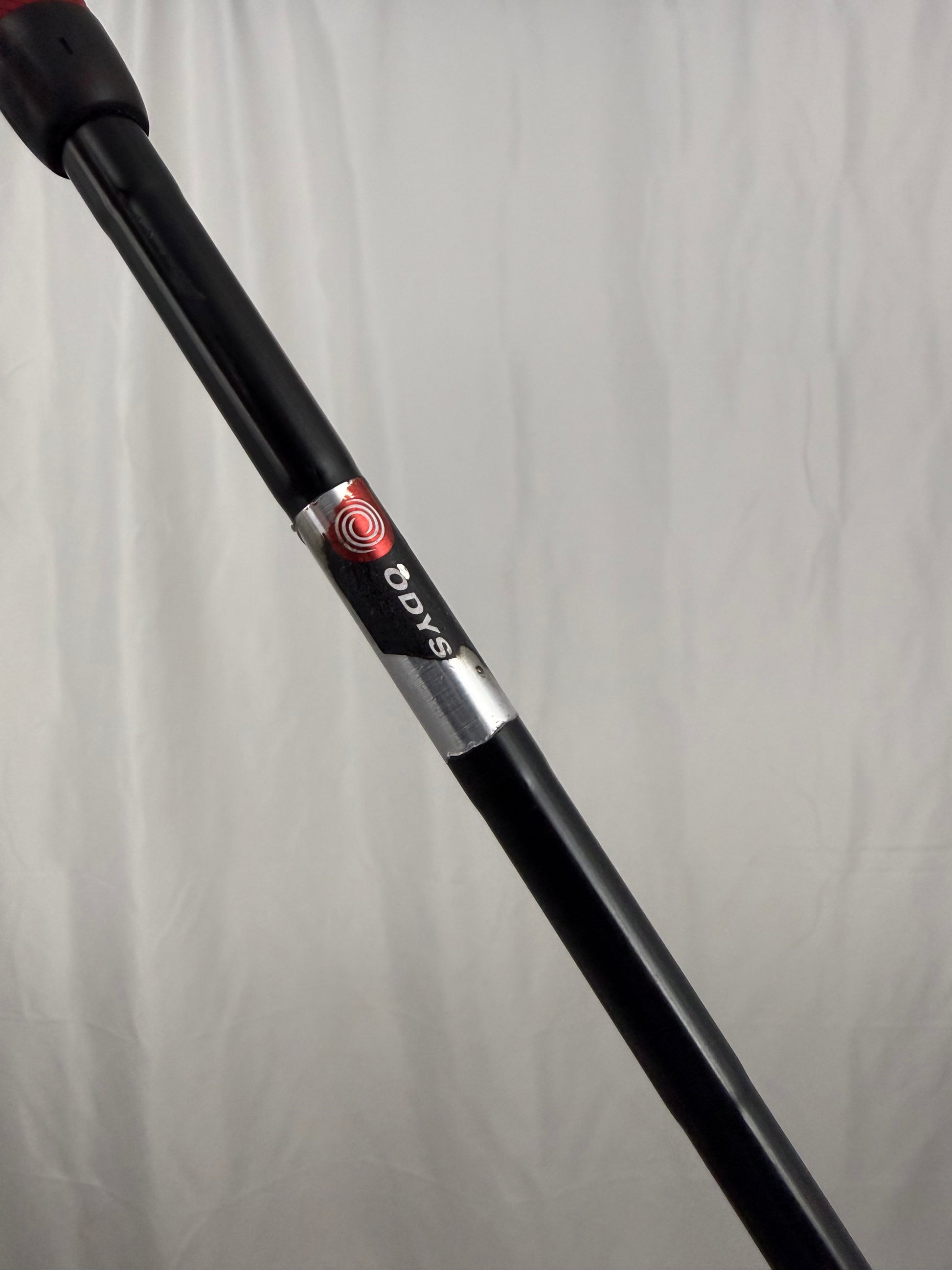 Photo of Odyssey O-Works Black 2M CS Putter