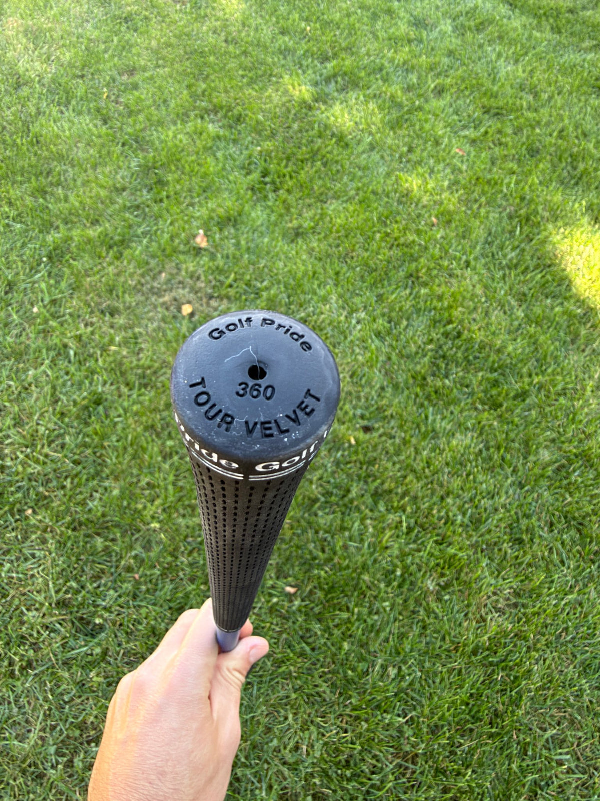 Ping G440 3 Hybrid 20° Alta CB Blue Stiff Flex 40" +HC NEAR MINT — photo 8