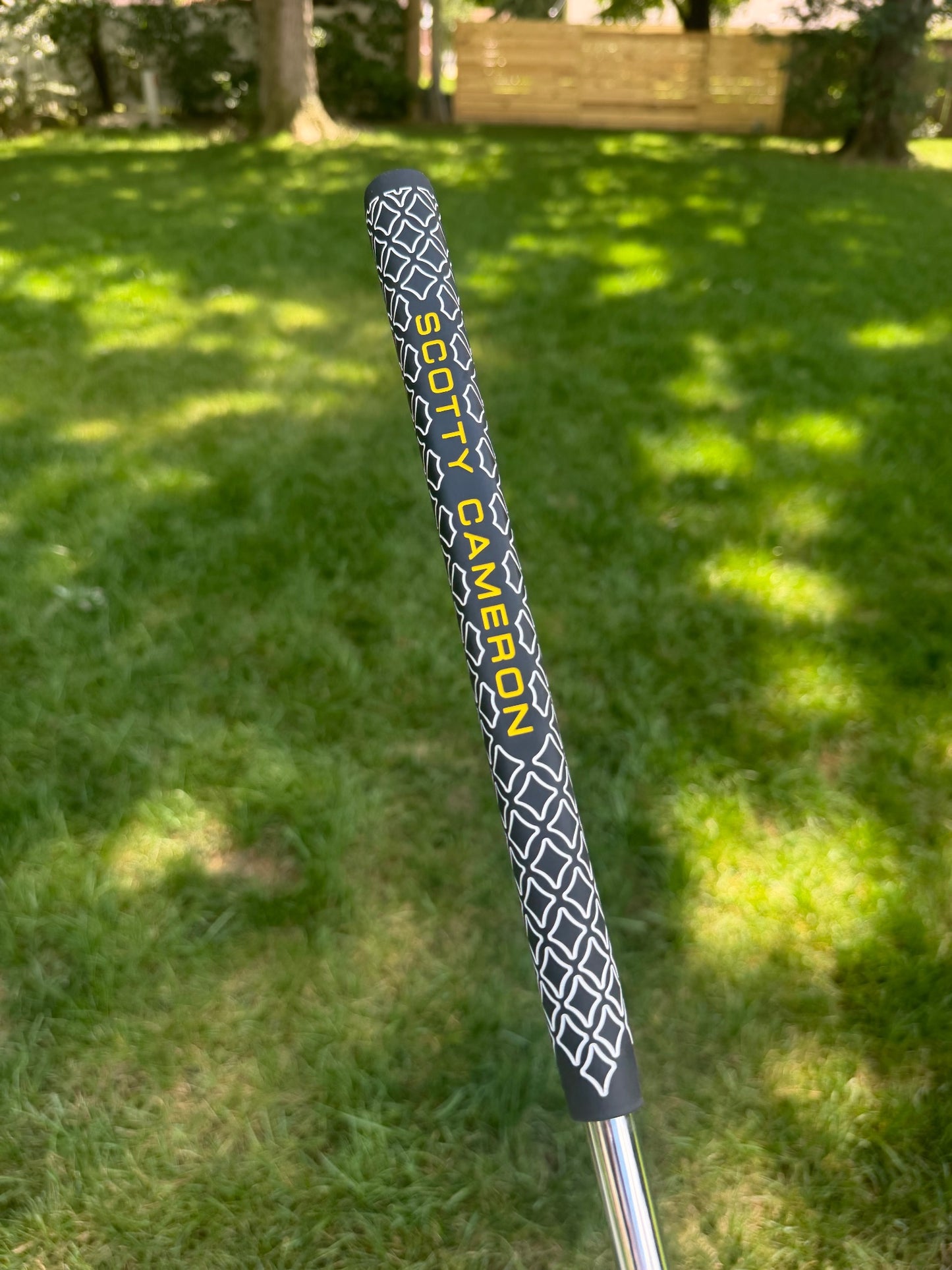 Scotty Cameron 2022 Phantom X 5s Putter 34" +HC MINT — photo 8