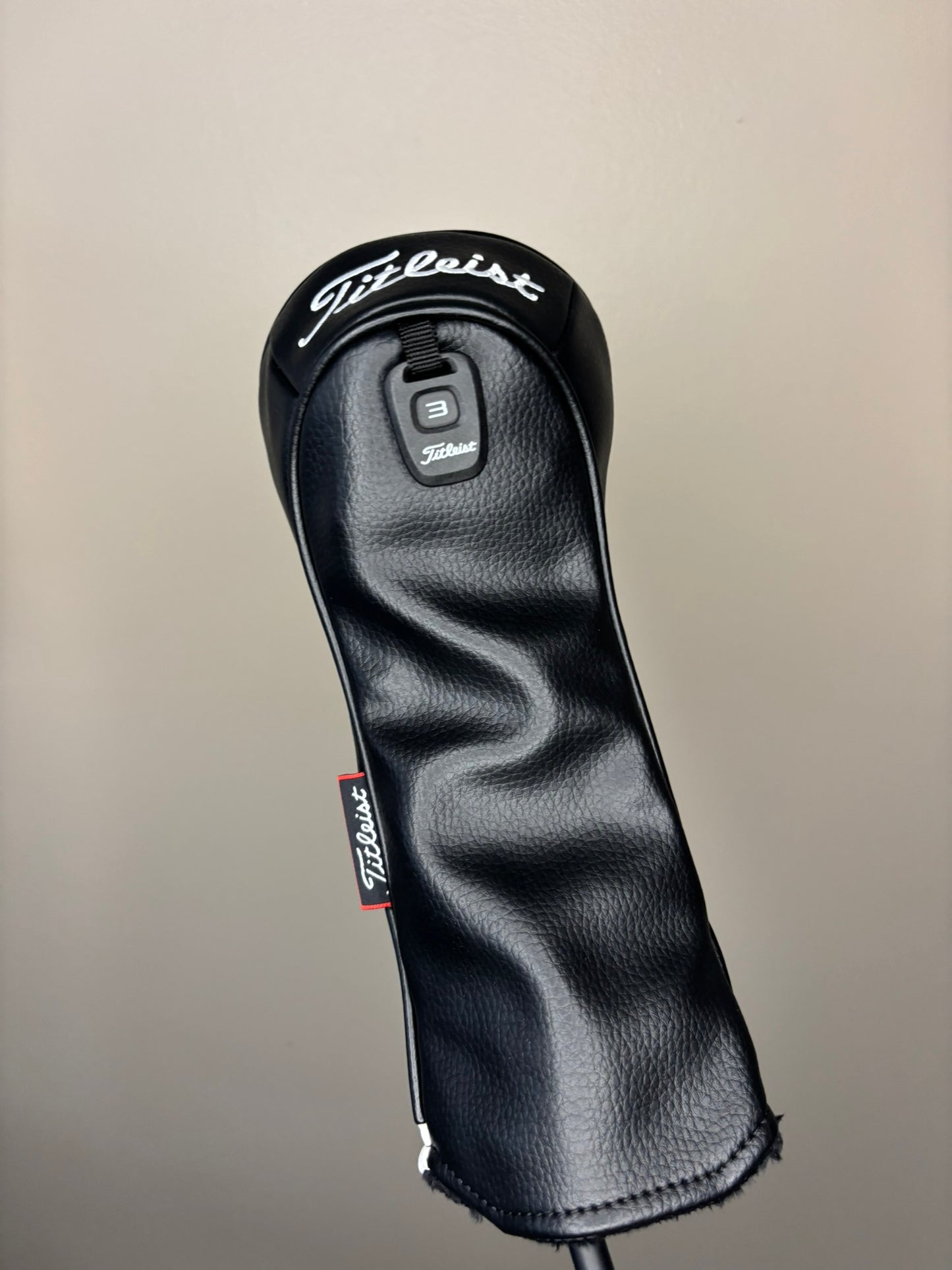 Photo of Titleist GT3 3-Wood 15° Stiff Flex Tensei 1K Blue 65G