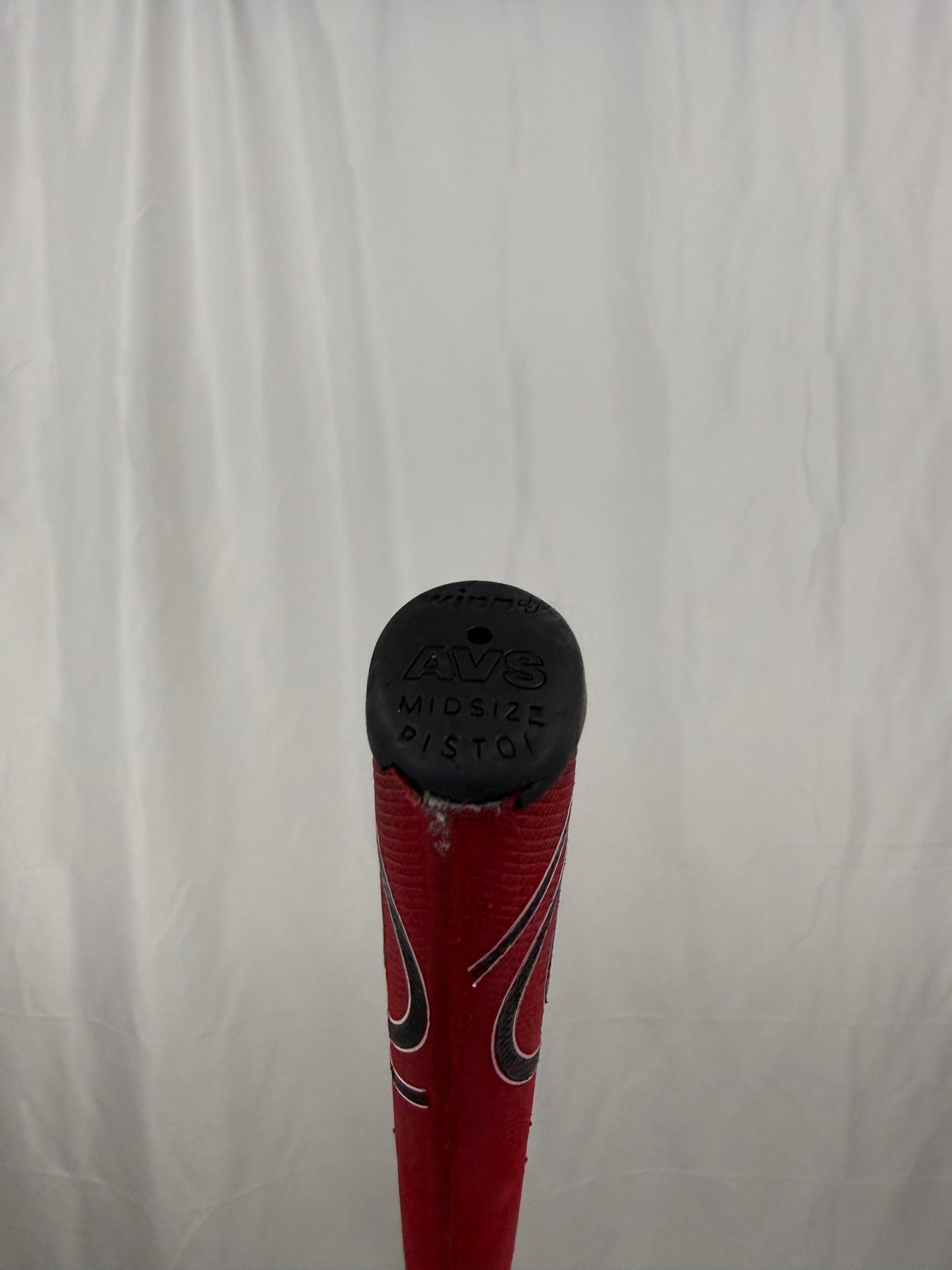 Photo of Odyssey O-Works Black 2M CS Putter