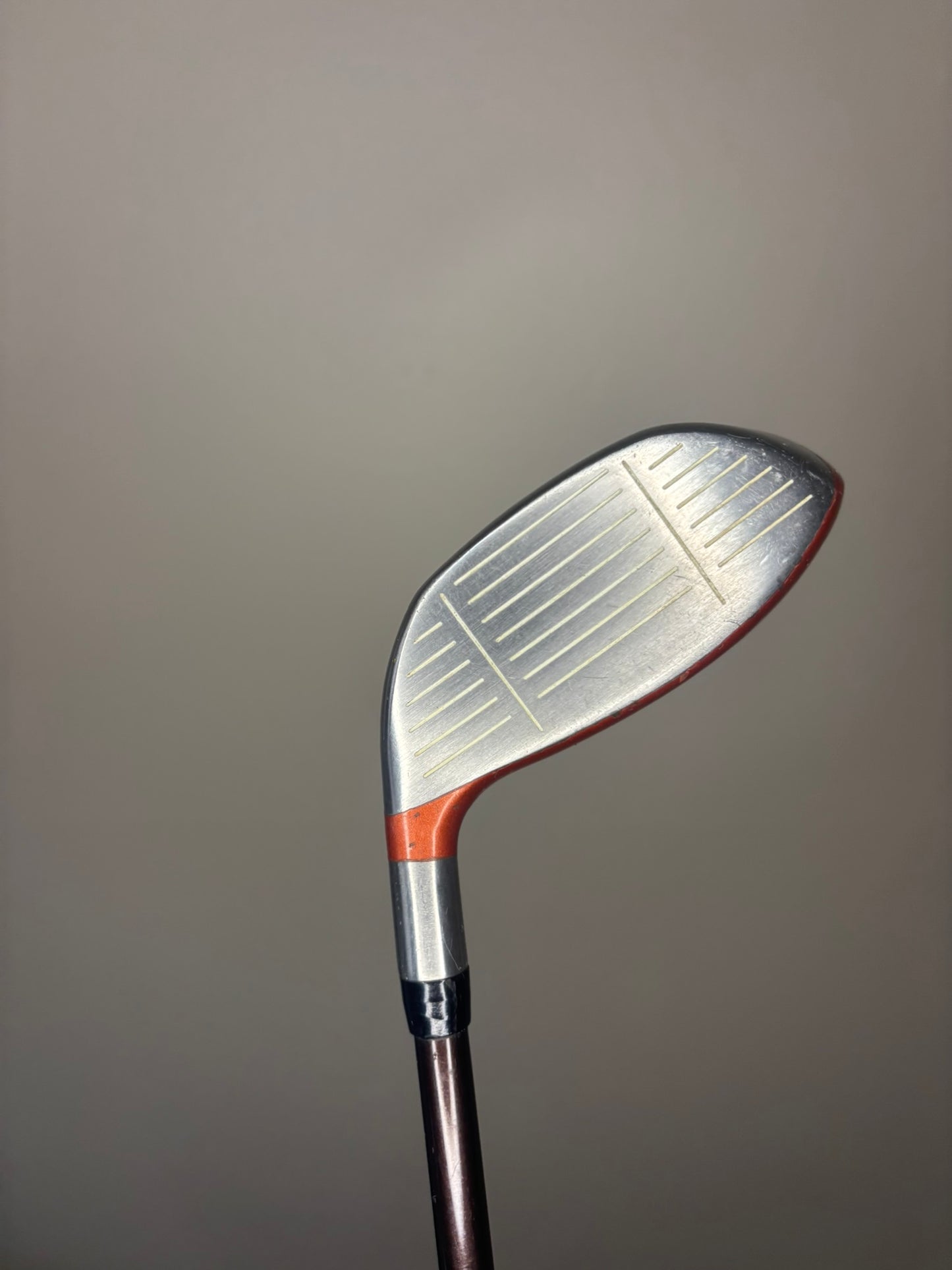 Photo of Taylormade Firesole Driver 9.5° Stiff Flex Bubble S-90G