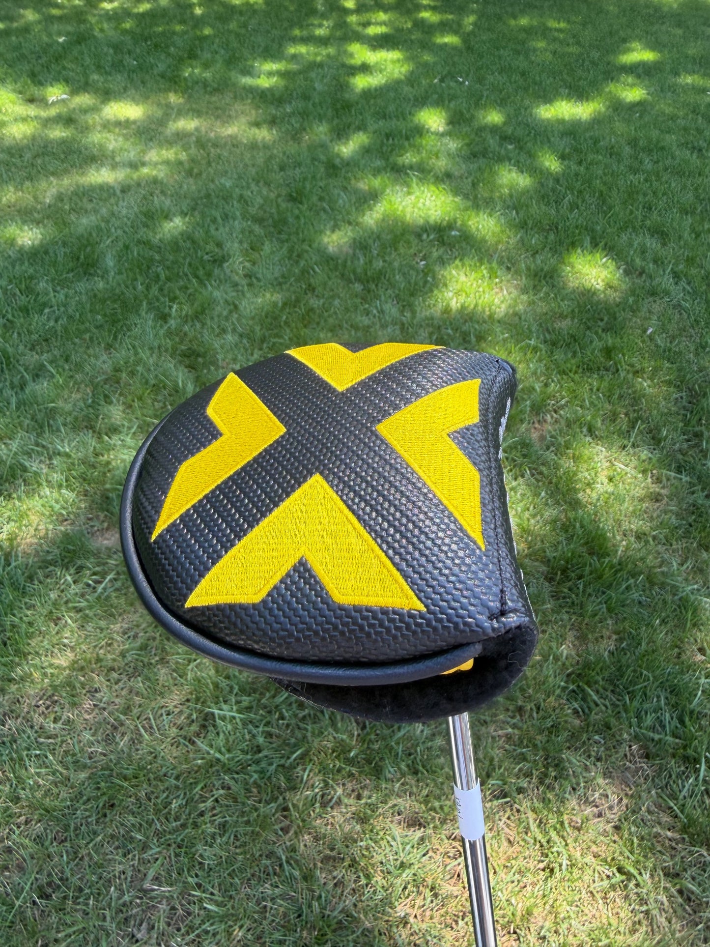 Scotty Cameron 2022 Phantom X 5s Putter 34" +HC MINT — photo 11