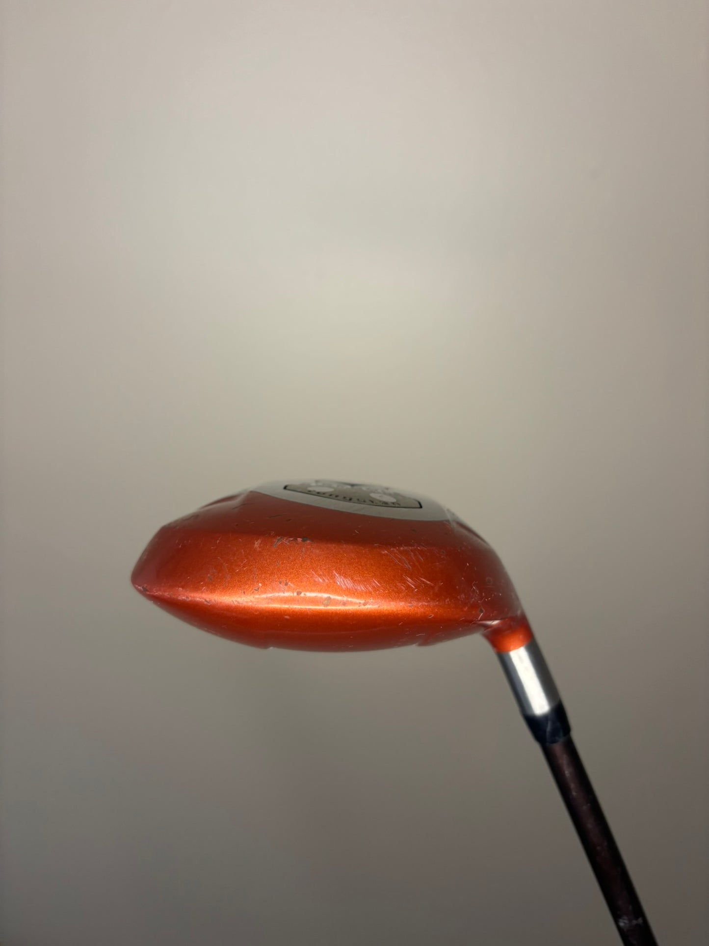 Photo of Taylormade Firesole Driver 9.5° Stiff Flex Bubble S-90G