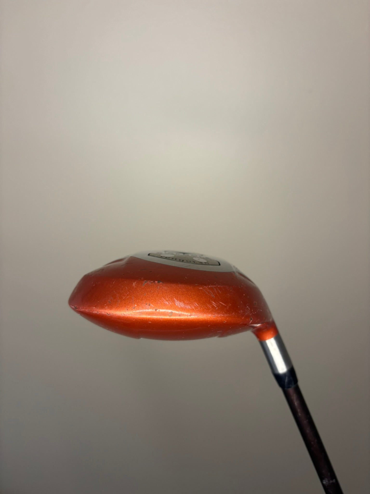 Photo of Taylormade Firesole Driver 9.5° Stiff Flex Bubble S-90G