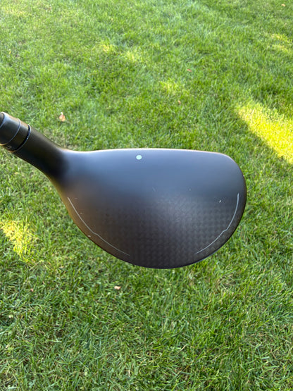 Ping G440 6 Hybrid 30° Alta CB Blue Regular Flex 38.5" +HC NICE — photo 4