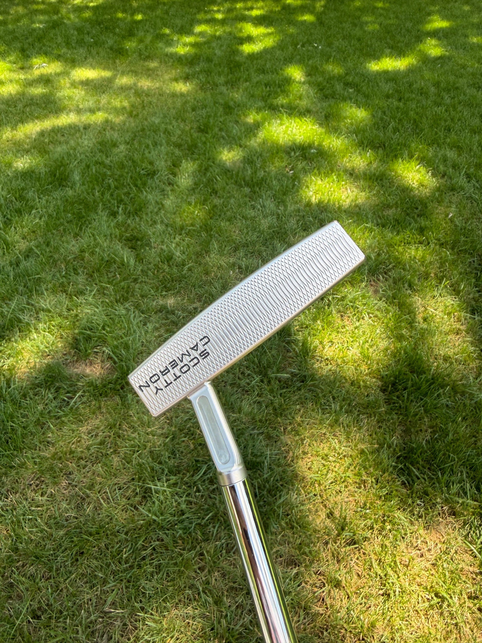Scotty Cameron Super Select GOLO 6.5 Putter 34" +HC MINT — photo 2