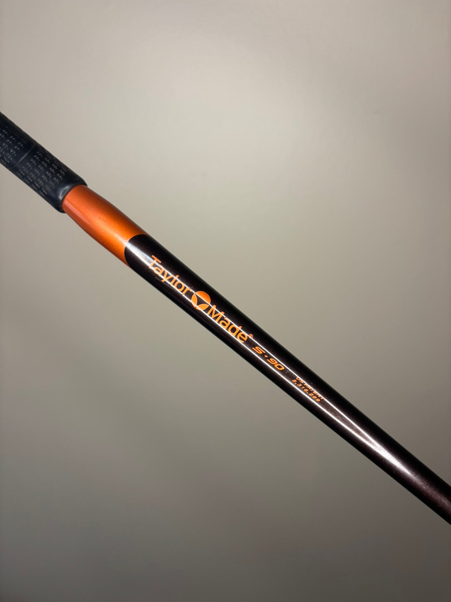 Photo of Taylormade Firesole Driver 9.5° Stiff Flex Bubble S-90G