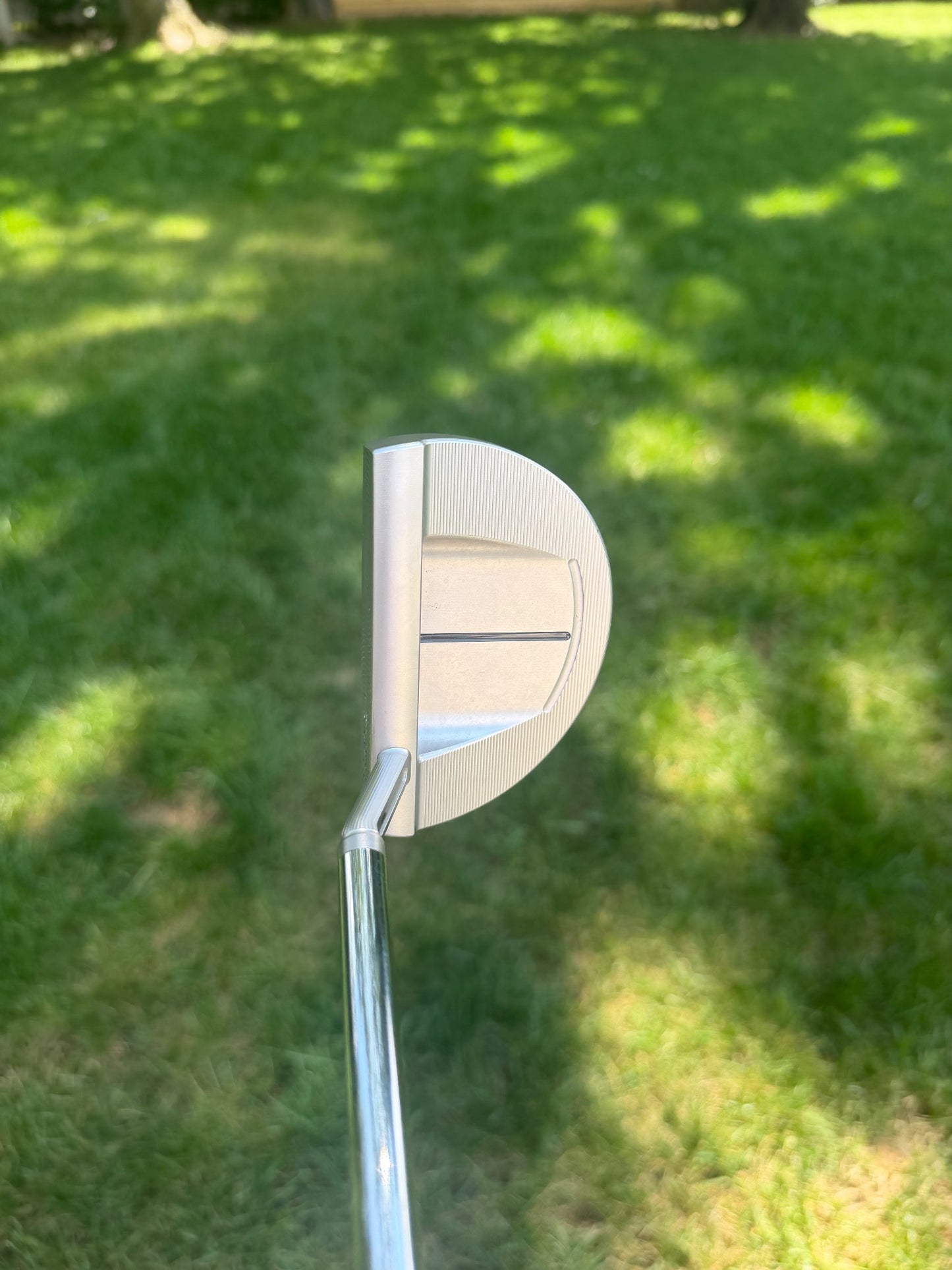 Scotty Cameron Super Select GOLO 6.5 Putter 34" +HC MINT — photo 3