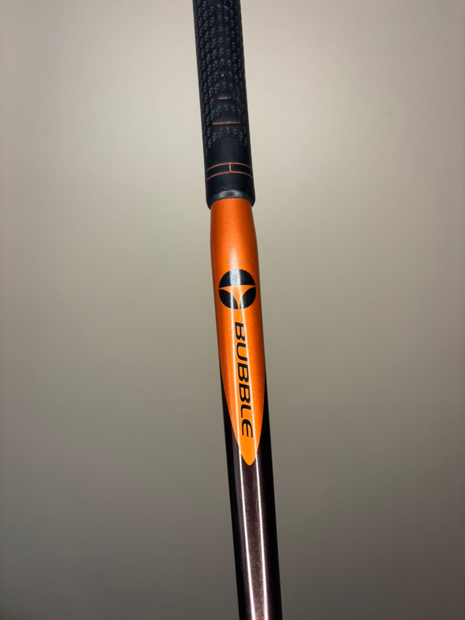 Photo of Taylormade Firesole Driver 9.5° Stiff Flex Bubble S-90G