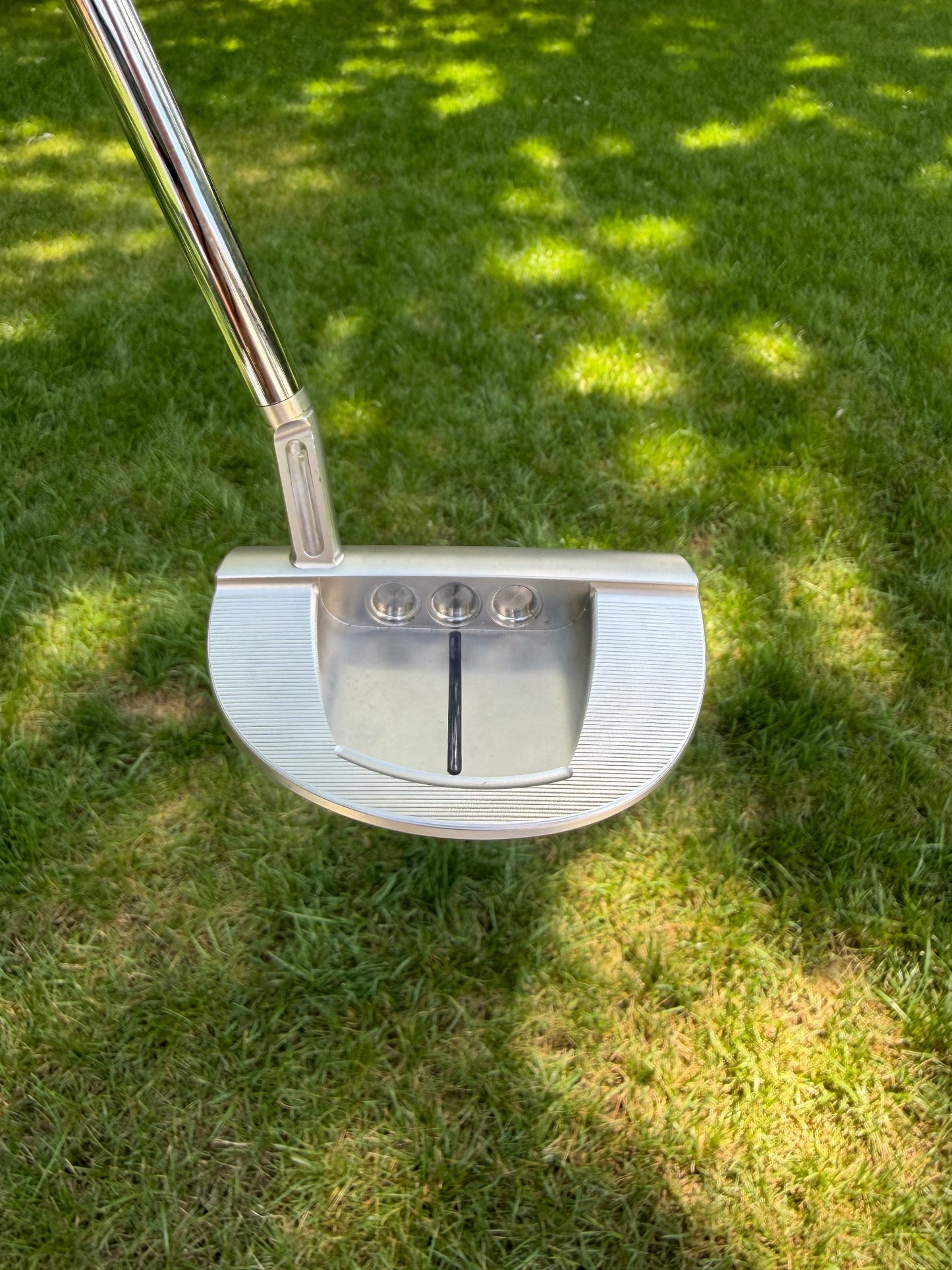Scotty Cameron Super Select GOLO 6.5 Putter 34" +HC MINT — photo 4