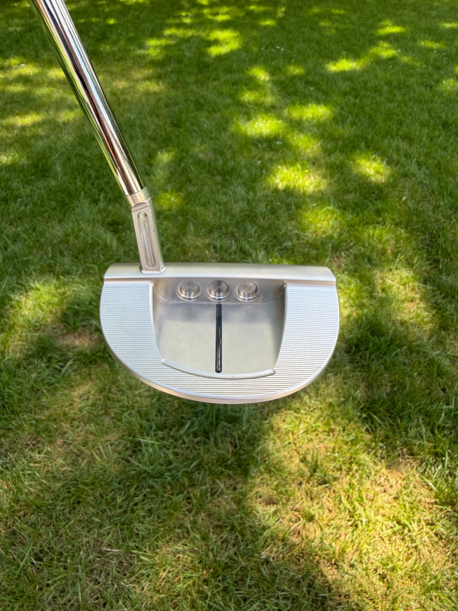 Scotty Cameron Super Select GOLO 6.5 Putter 34" +HC MINT — photo 4